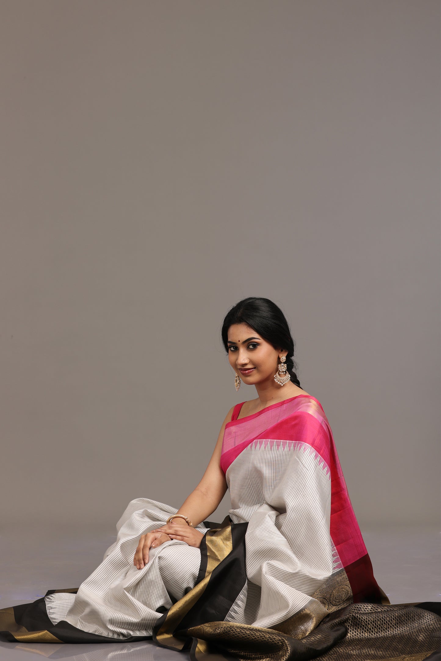 Vanashree