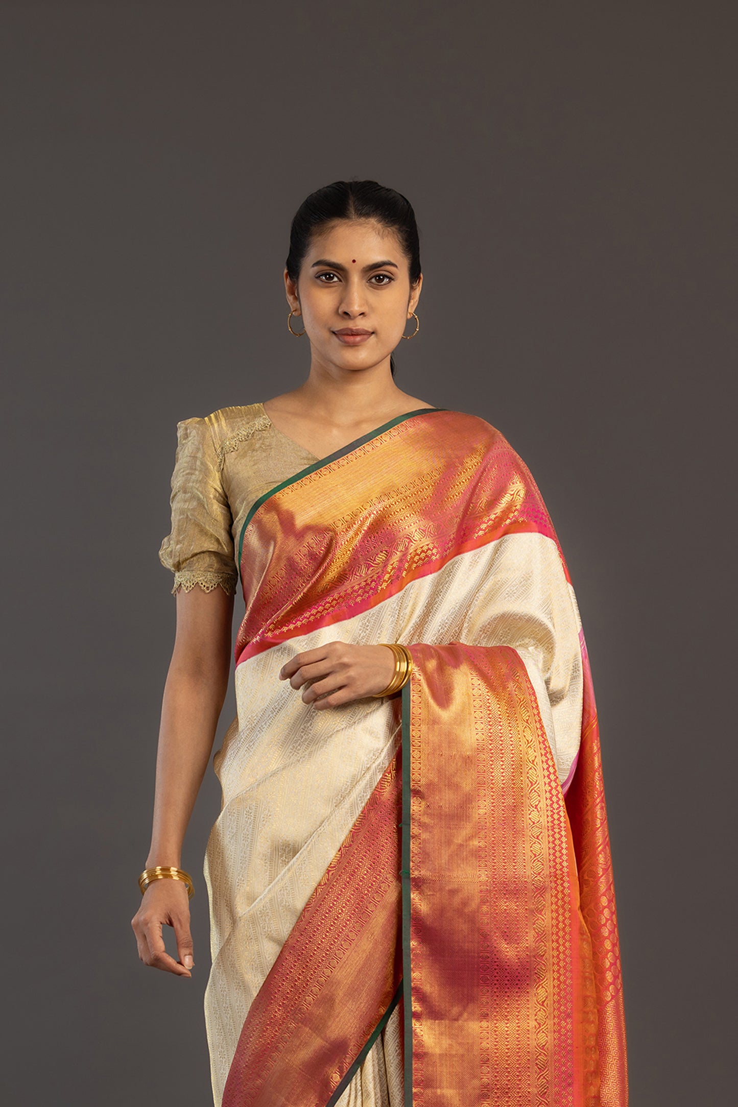 Saumya