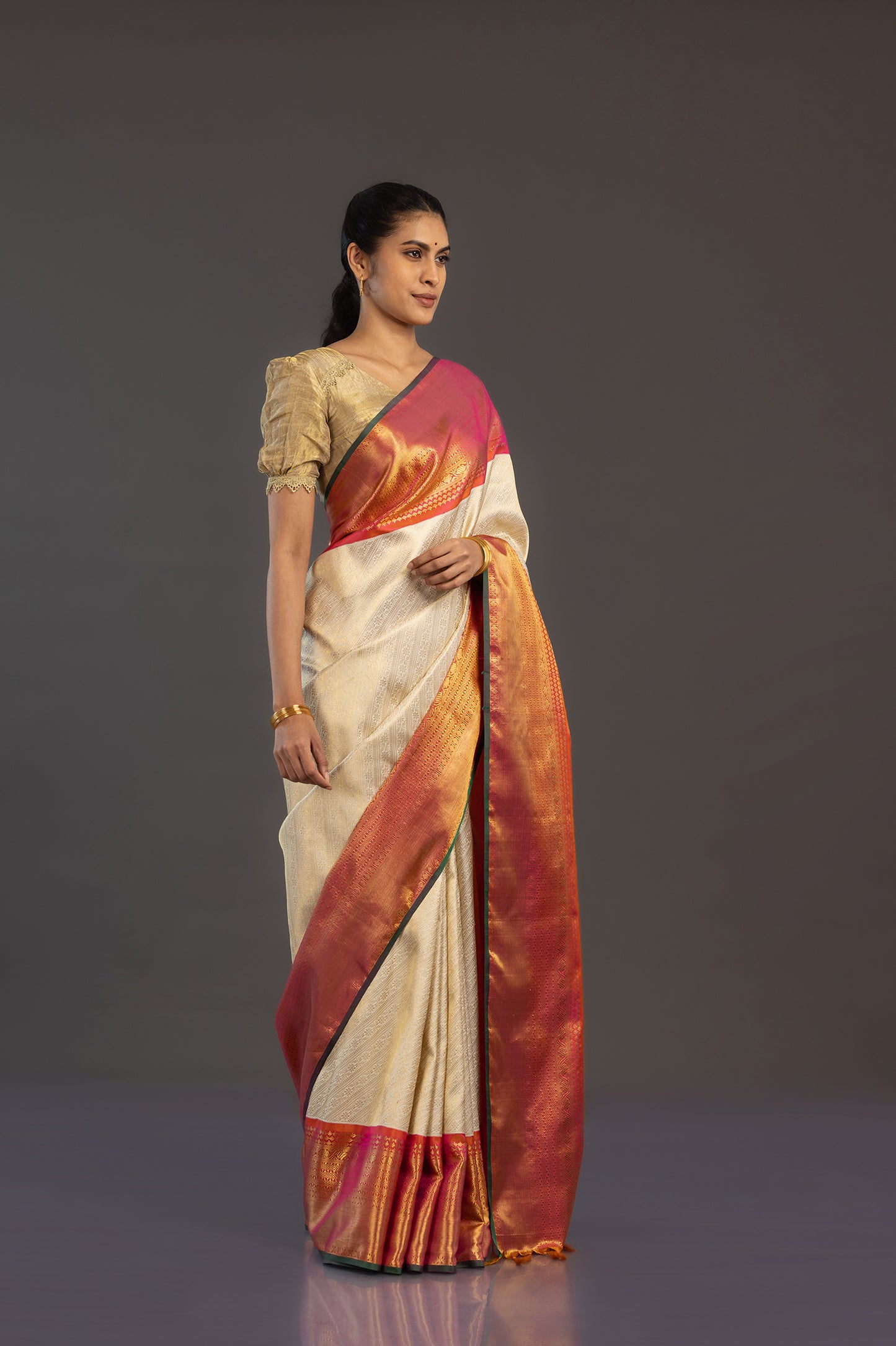 Saumya