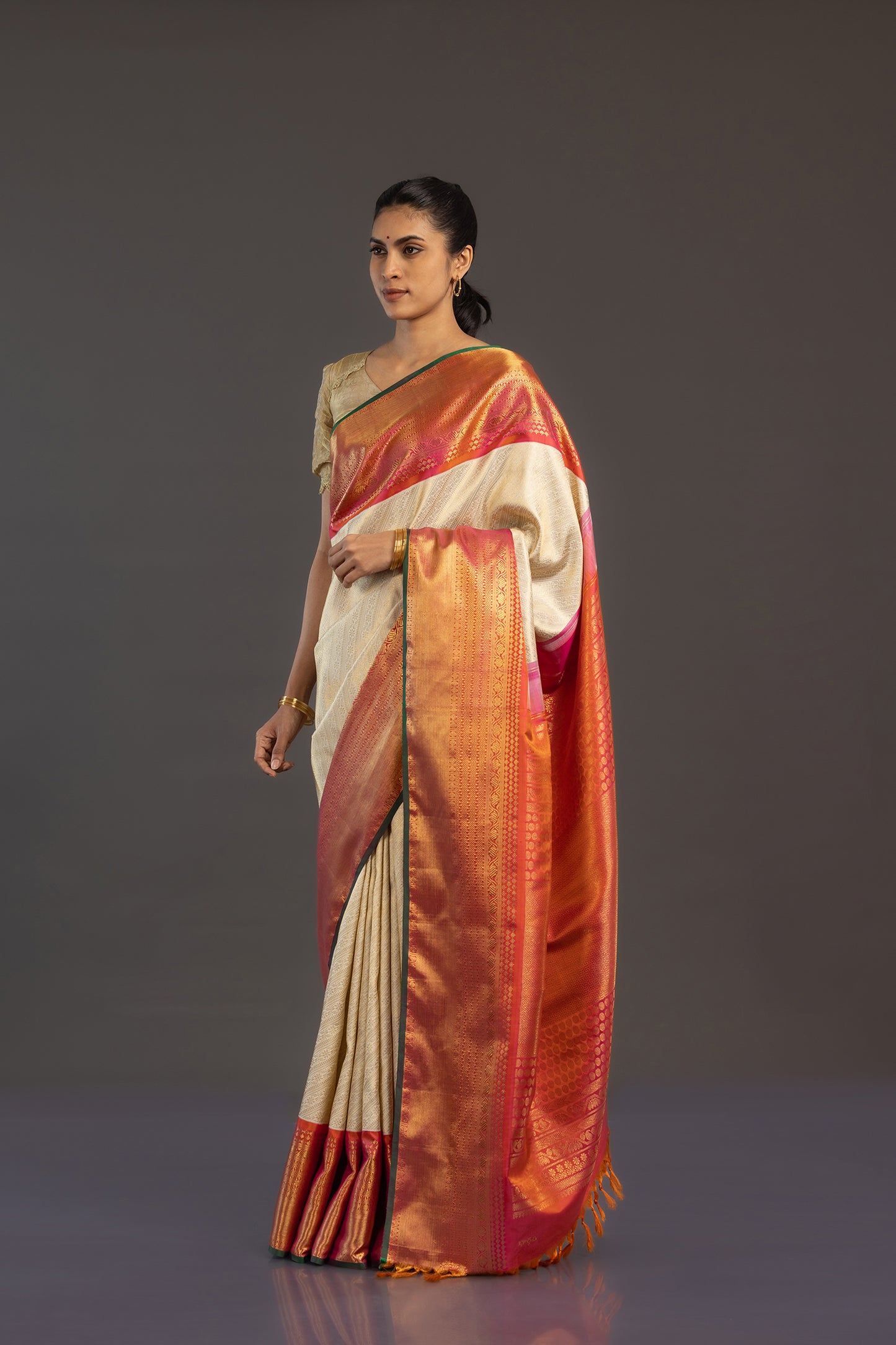 Saumya