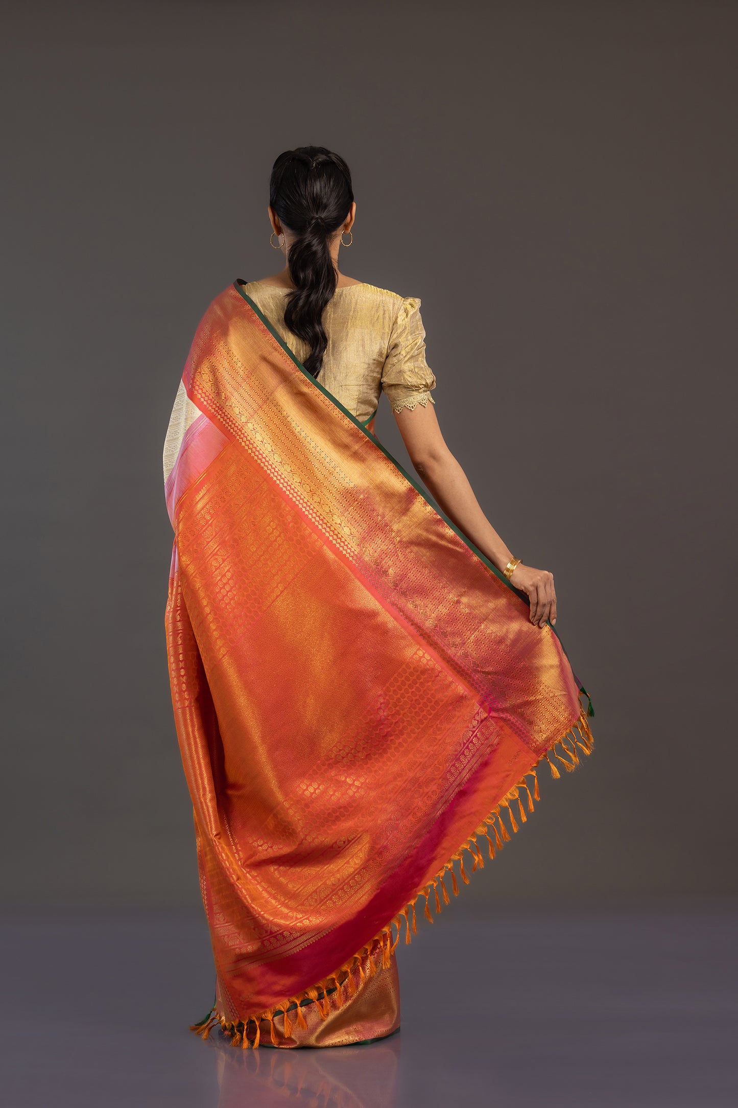Saumya