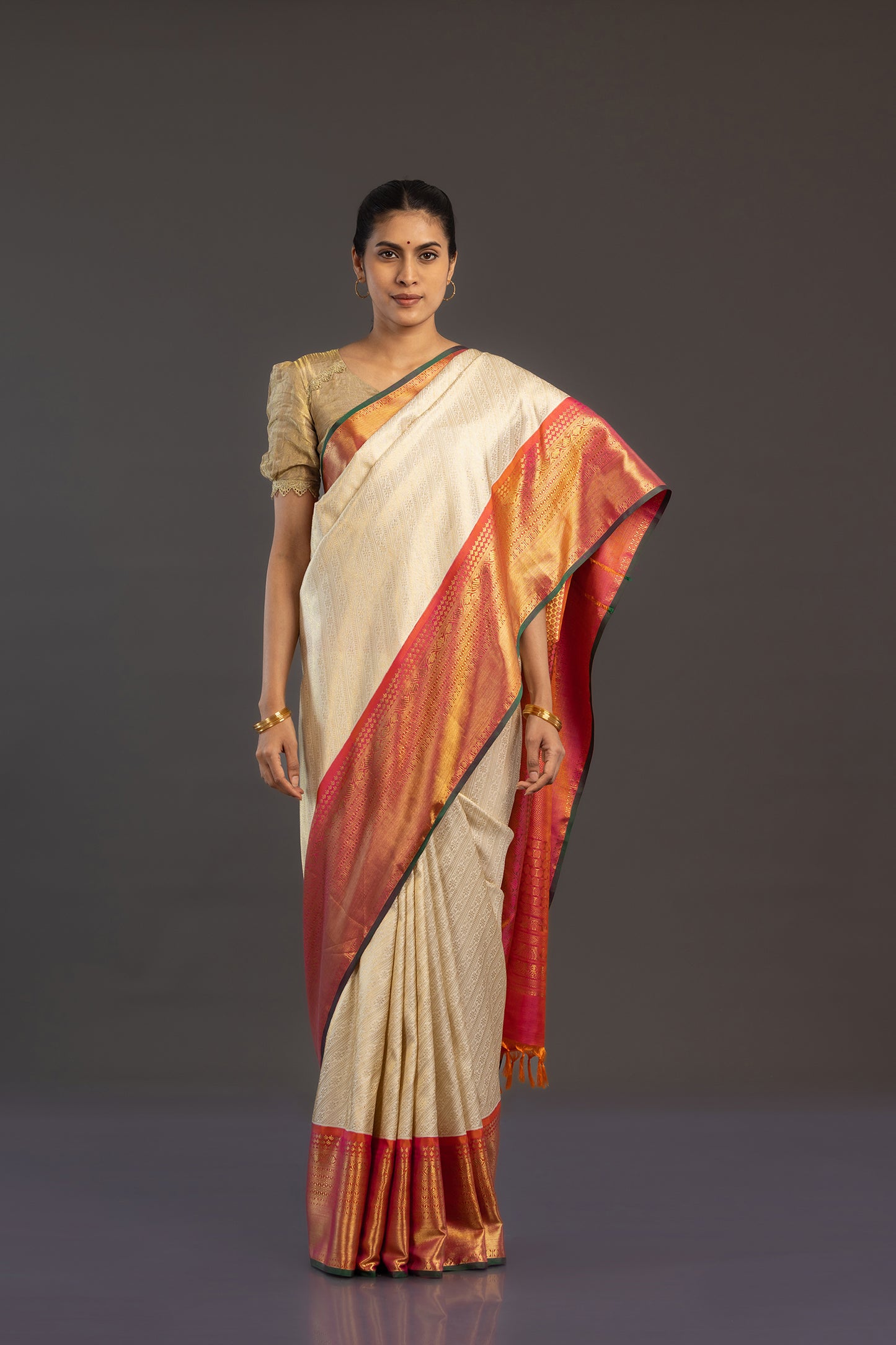 Saumya