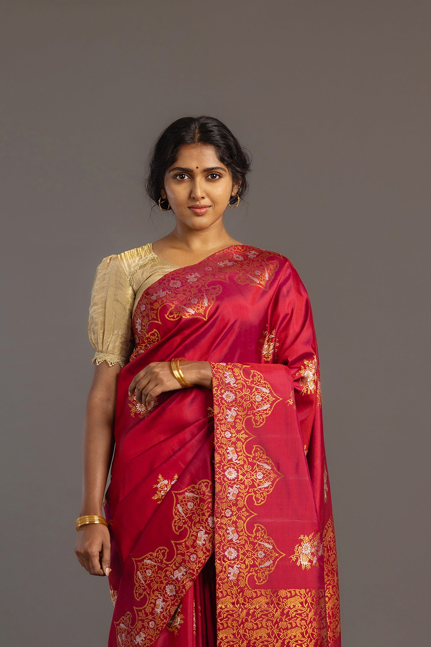 Parinita