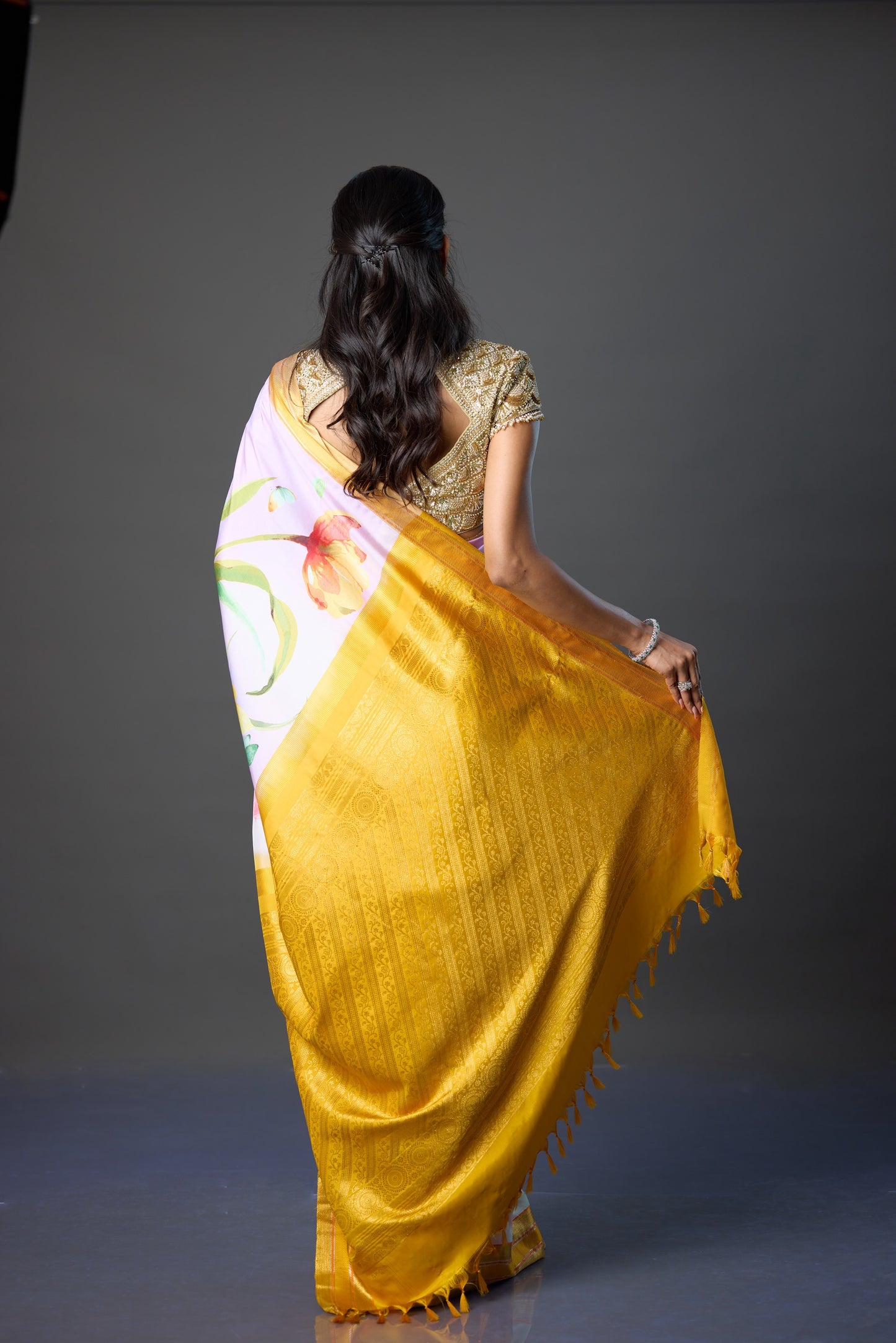 Trisha
