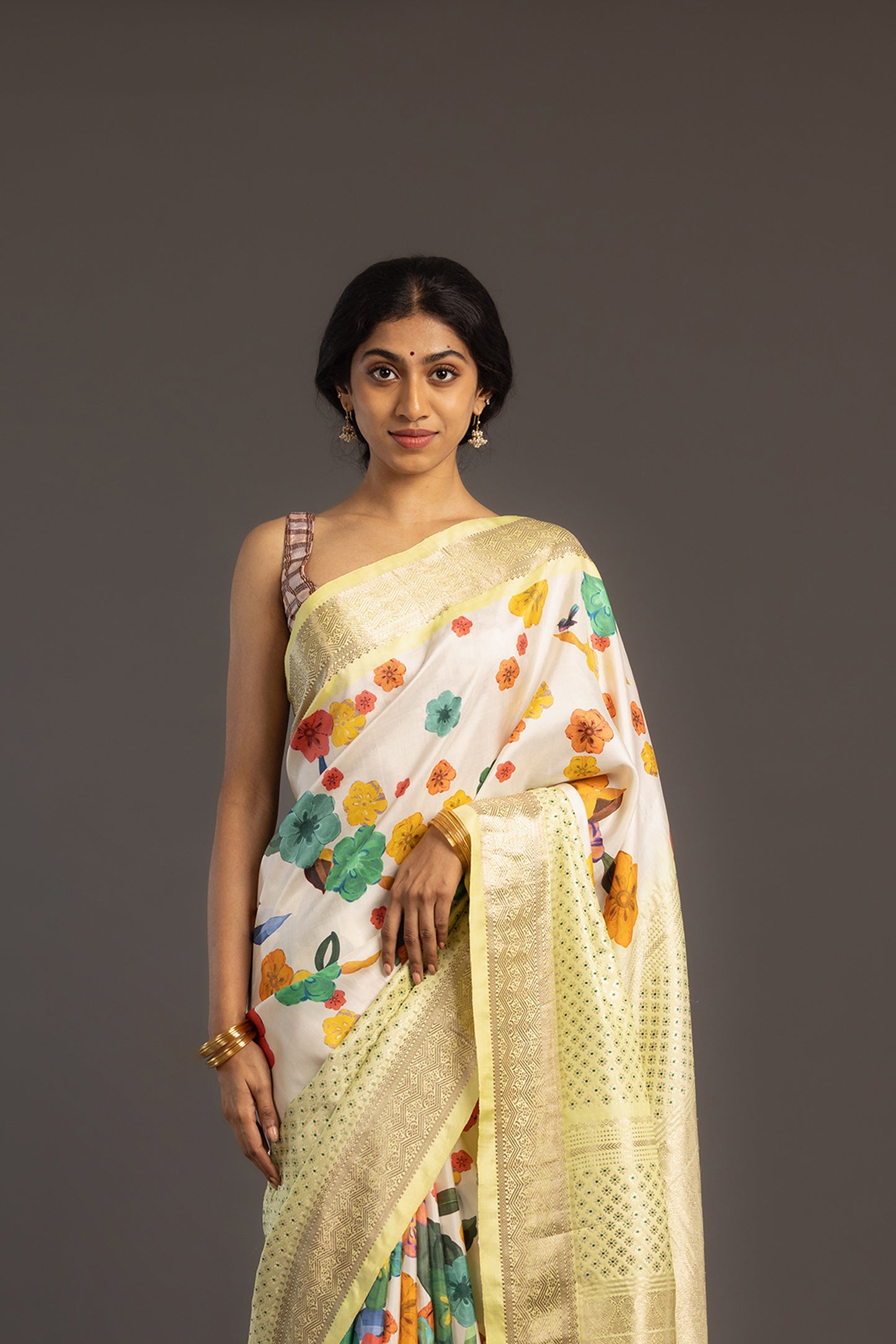 Pushpashri