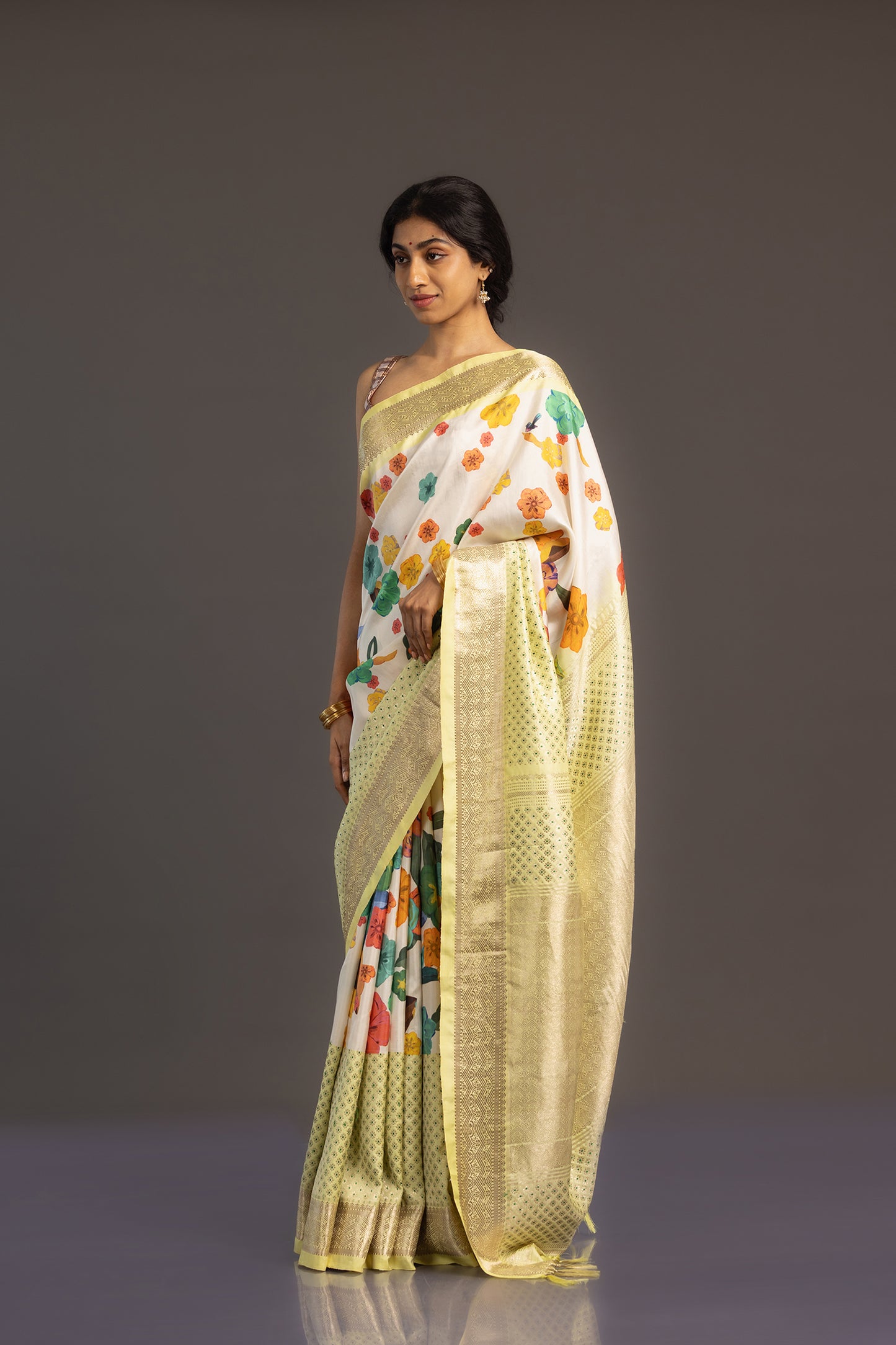 Pushpashri