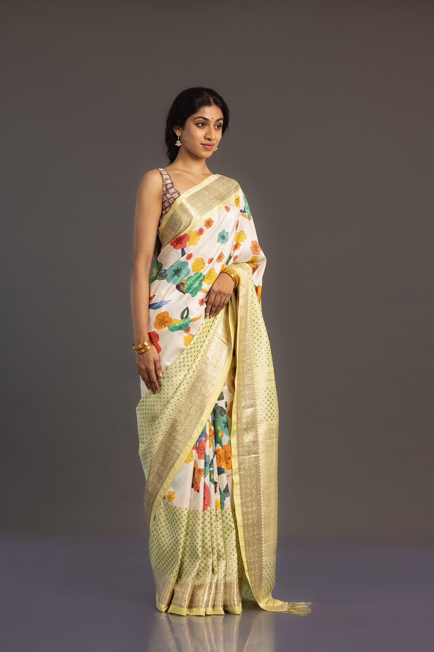 Pushpashri