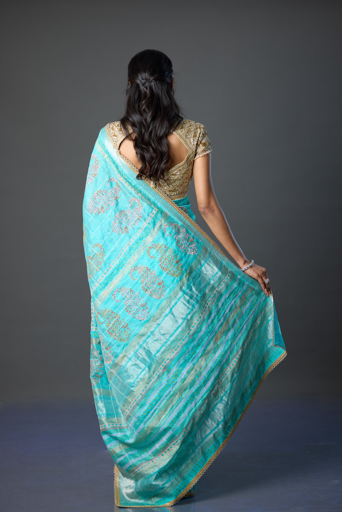 Ishani