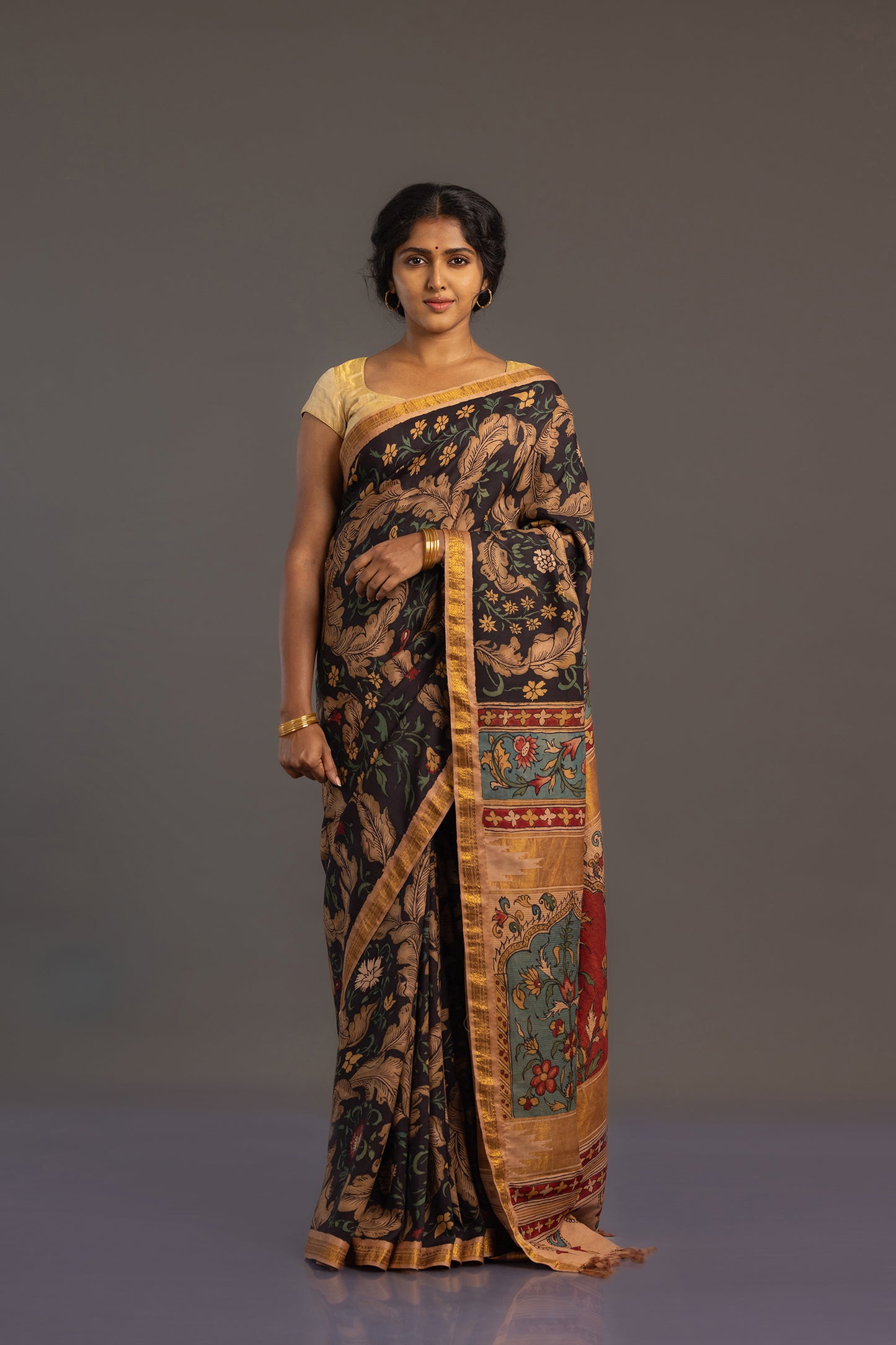 Aashvi