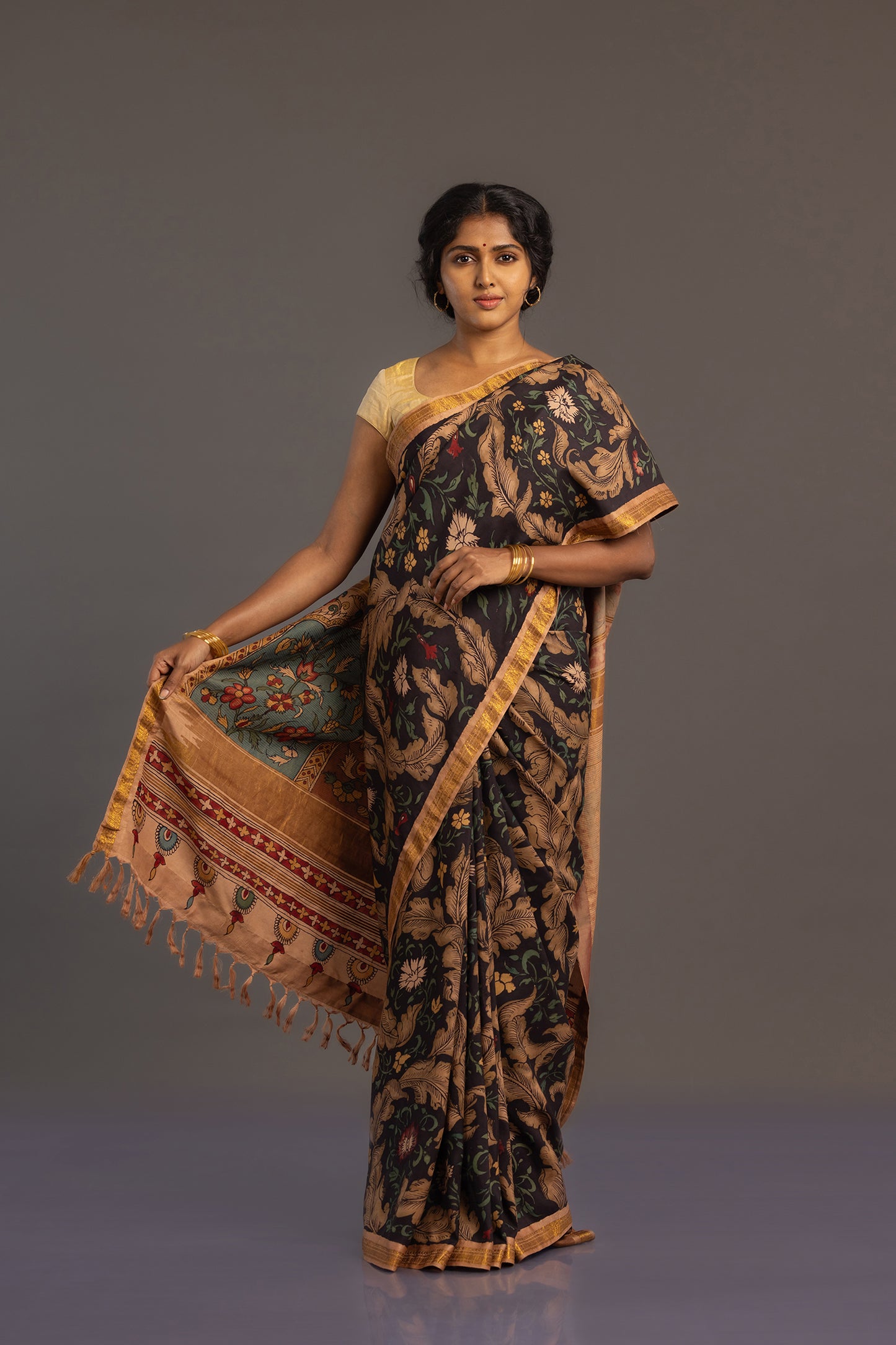 Aashvi