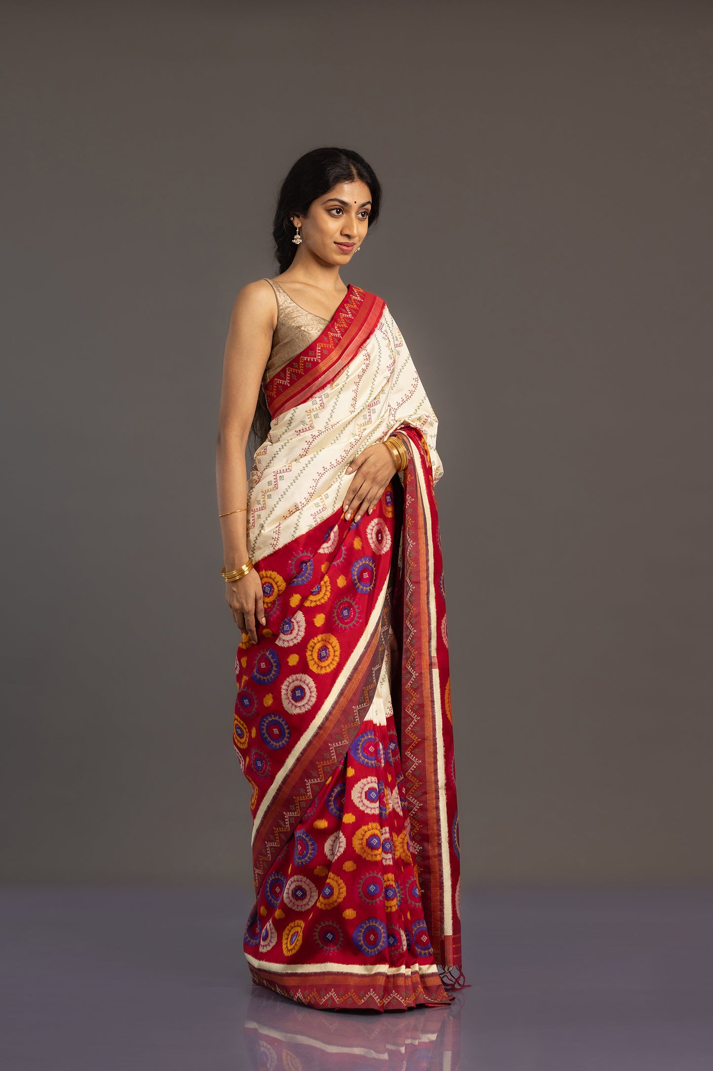 Charusheela