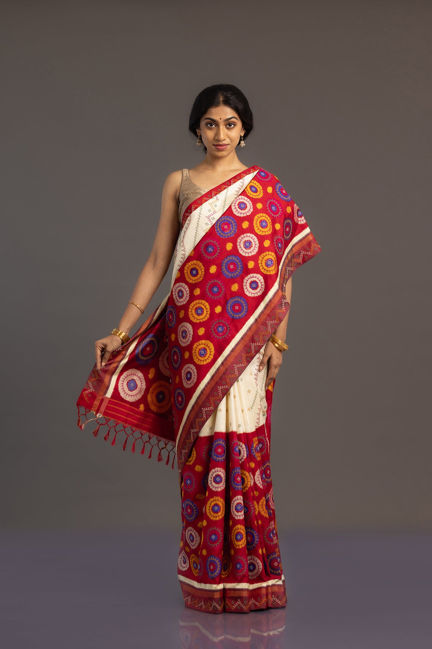 Charusheela