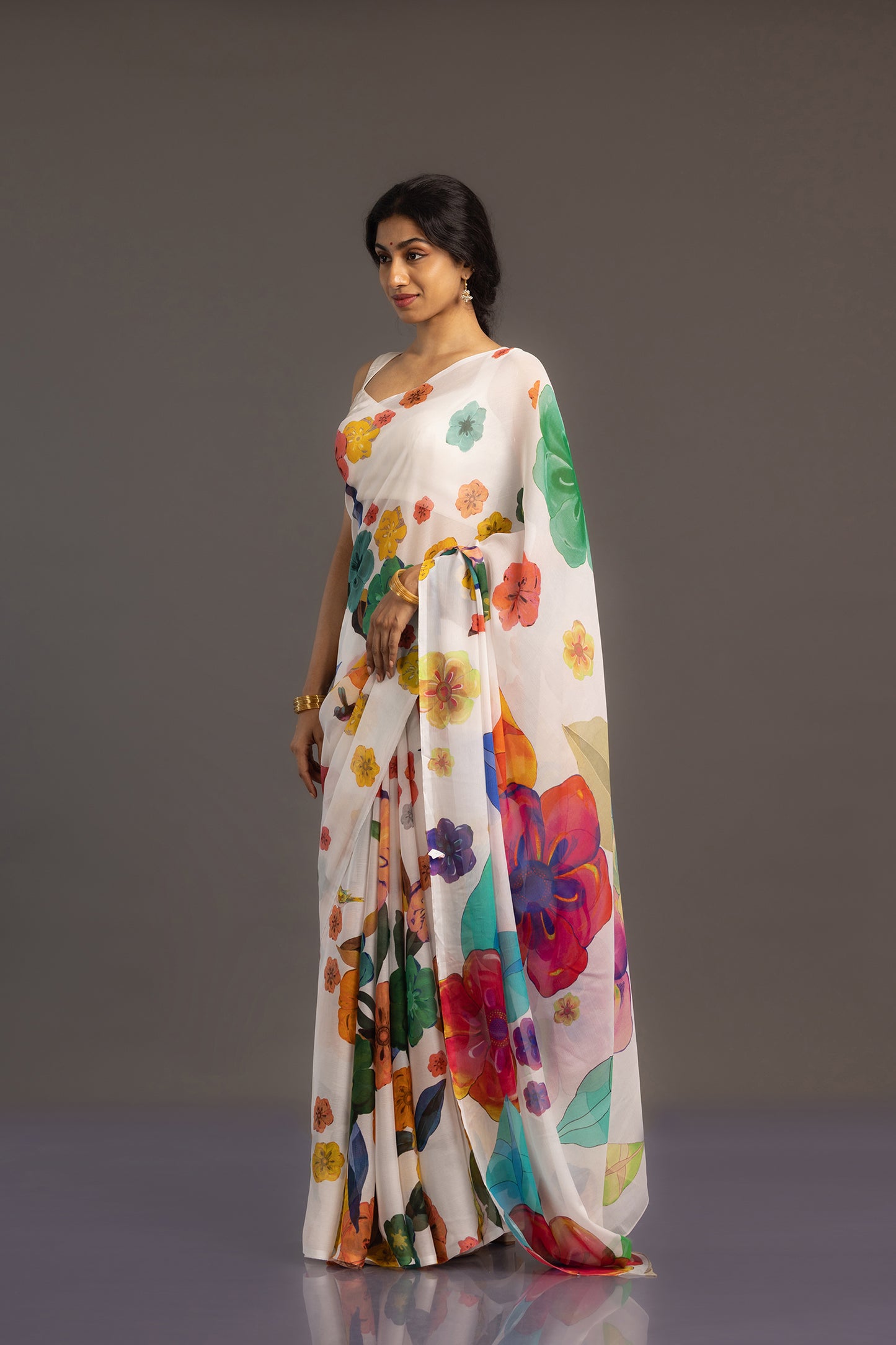 Dhruvika