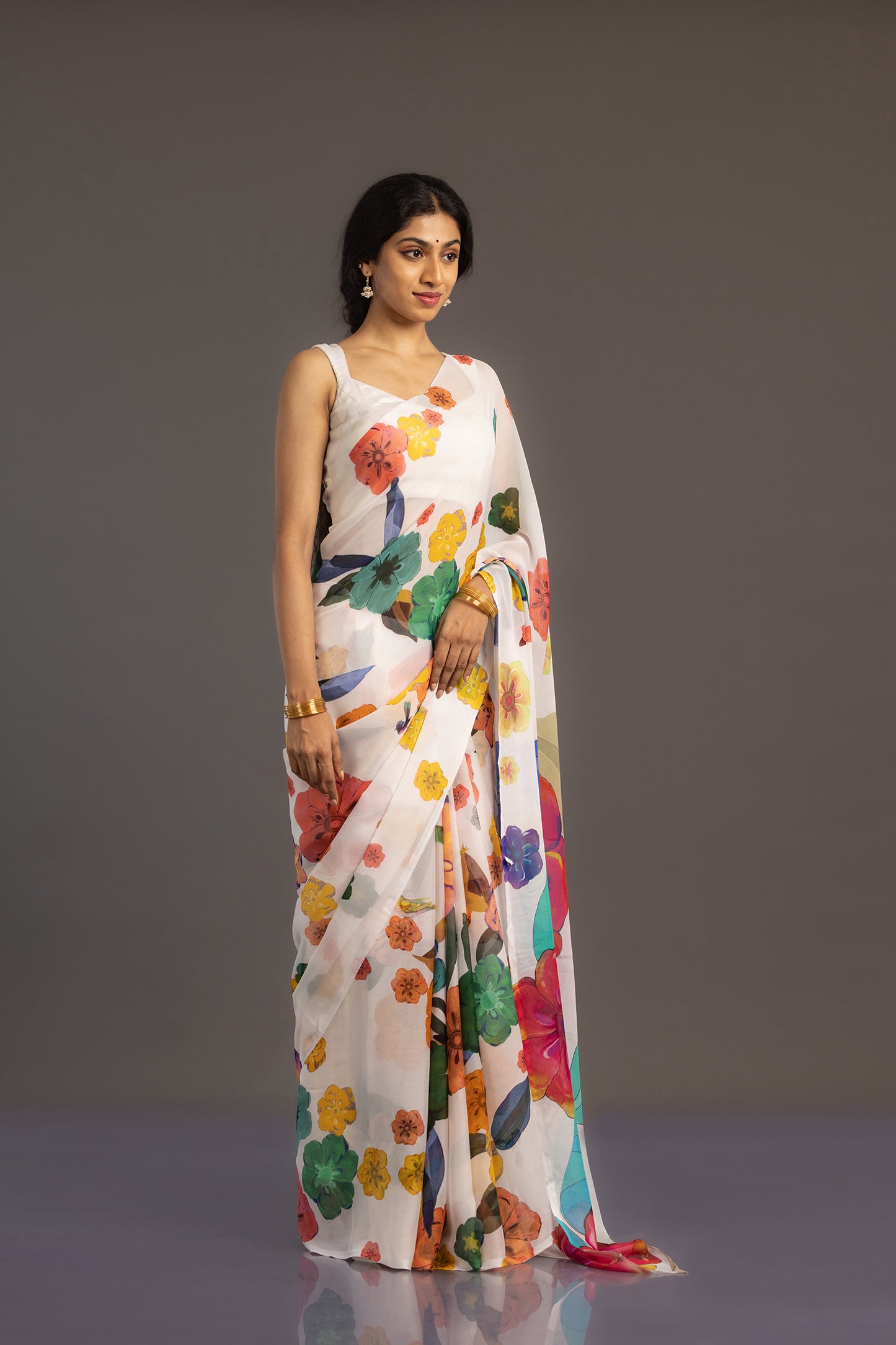 Dhruvika