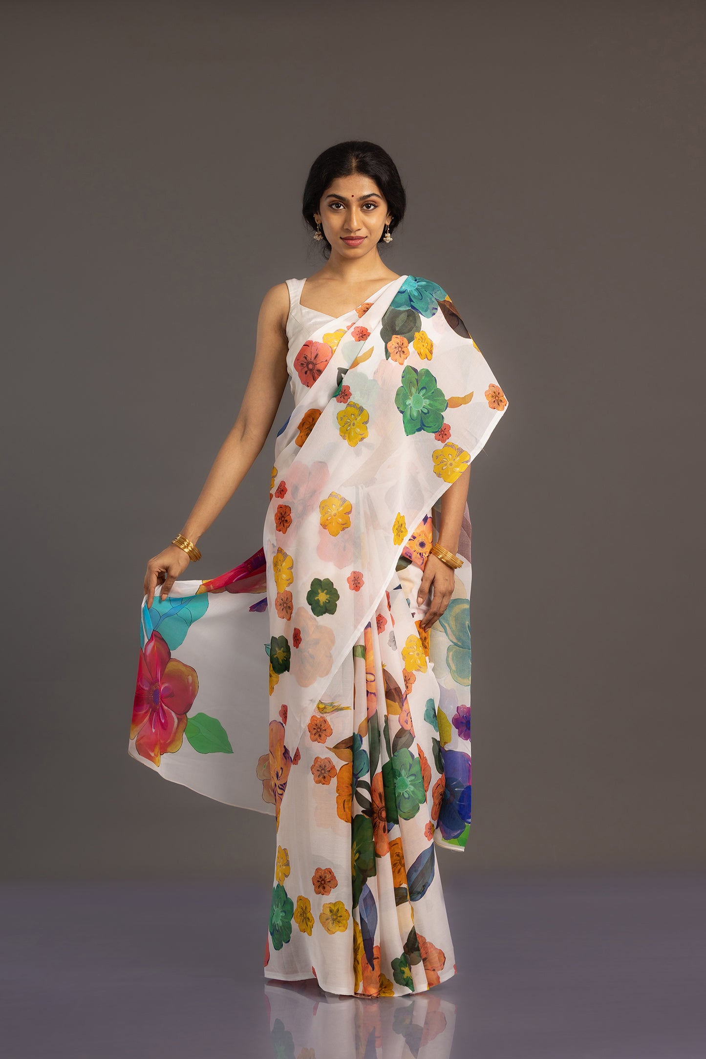 Dhruvika