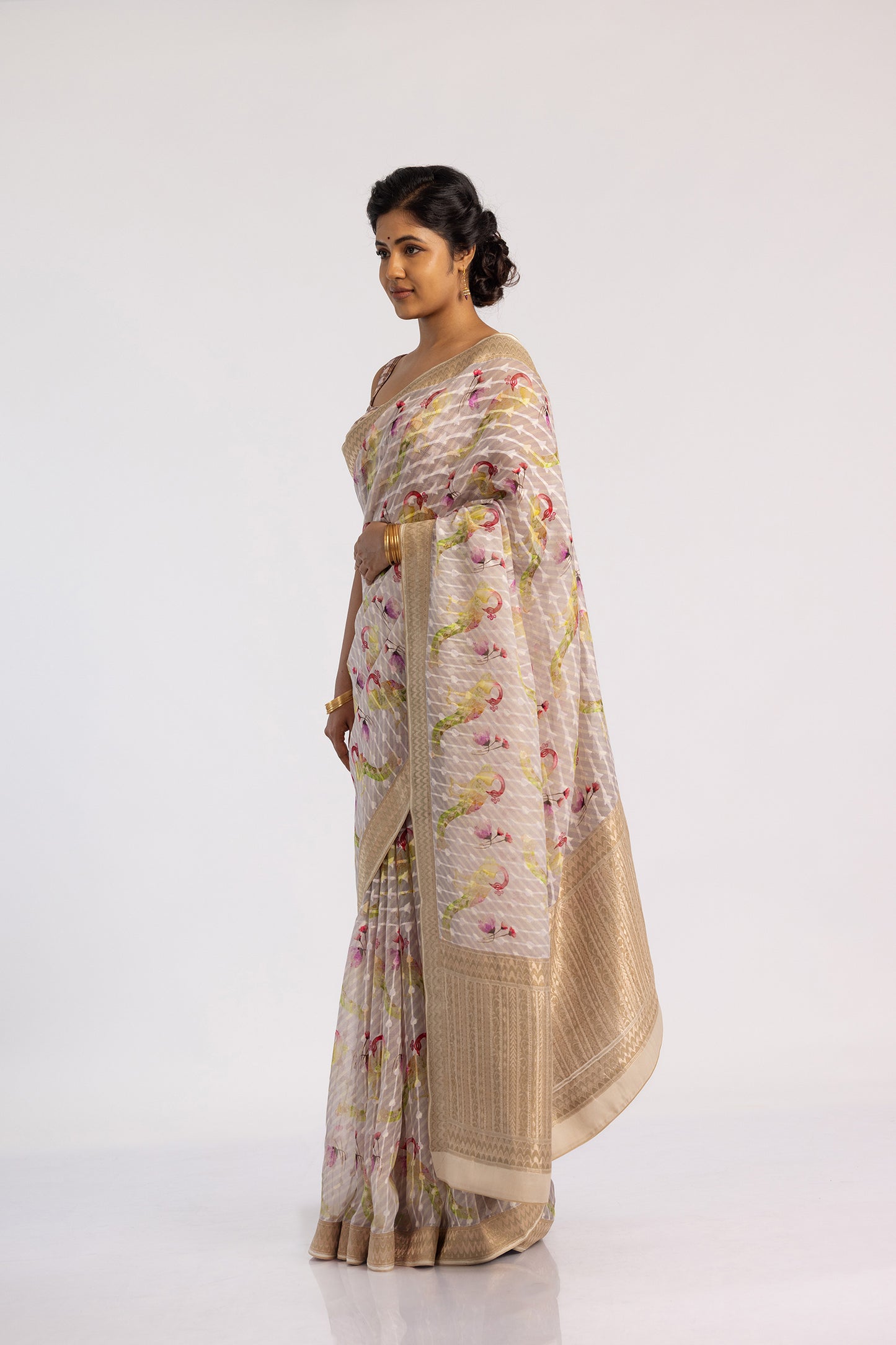 Ishanvi