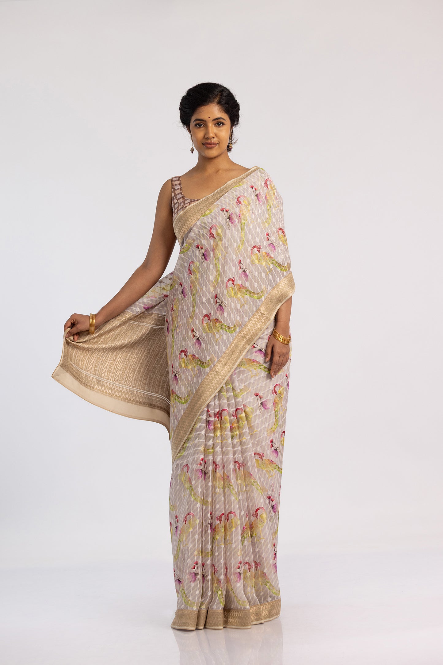 Ishanvi