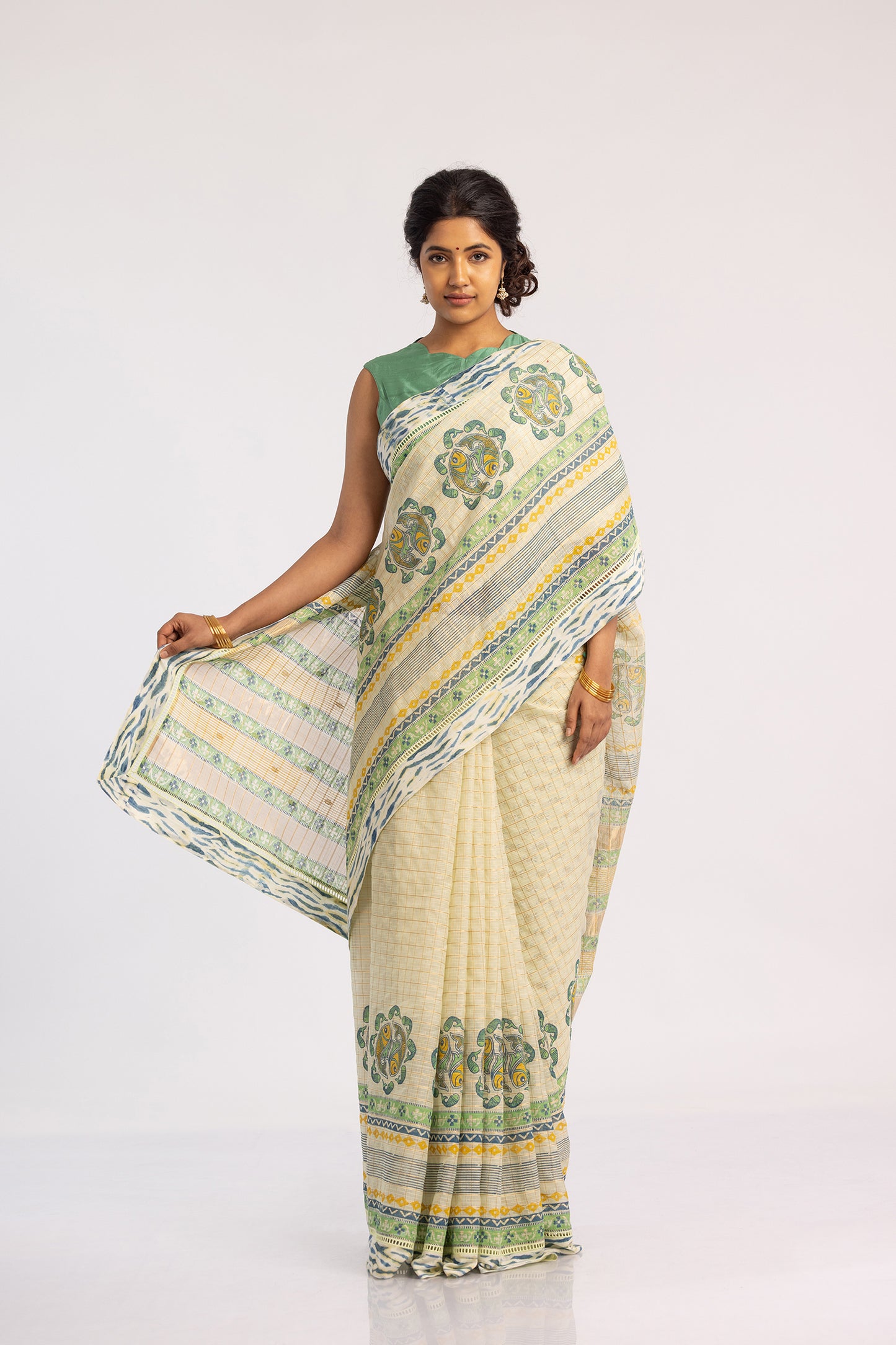 Aneesha
