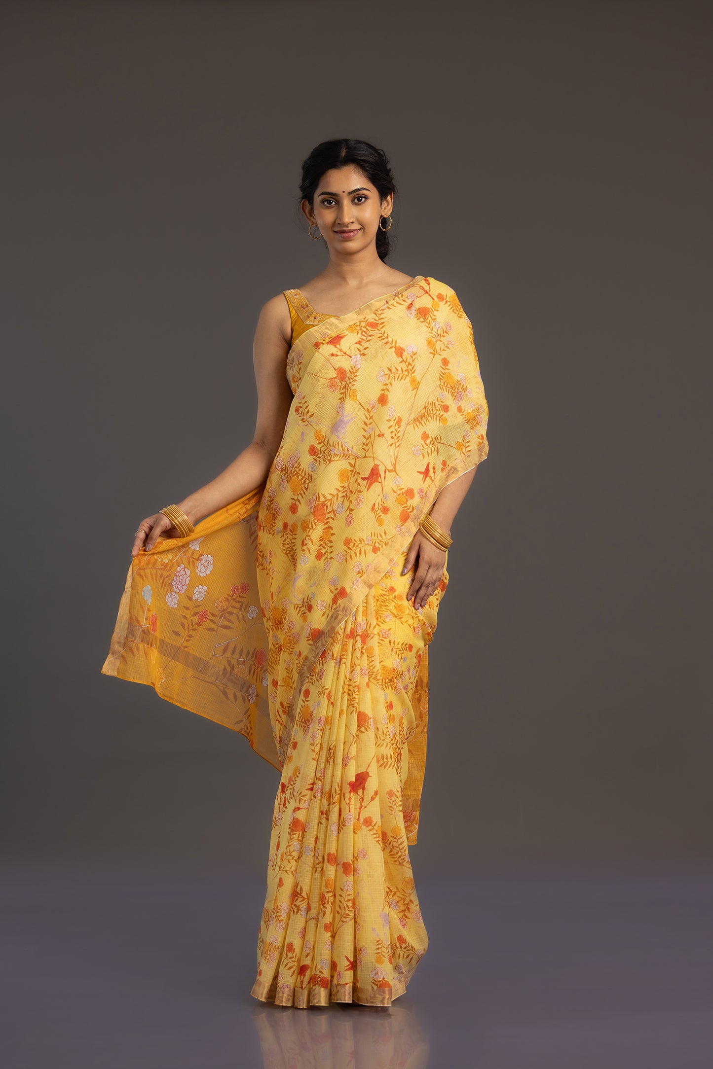 Indirani