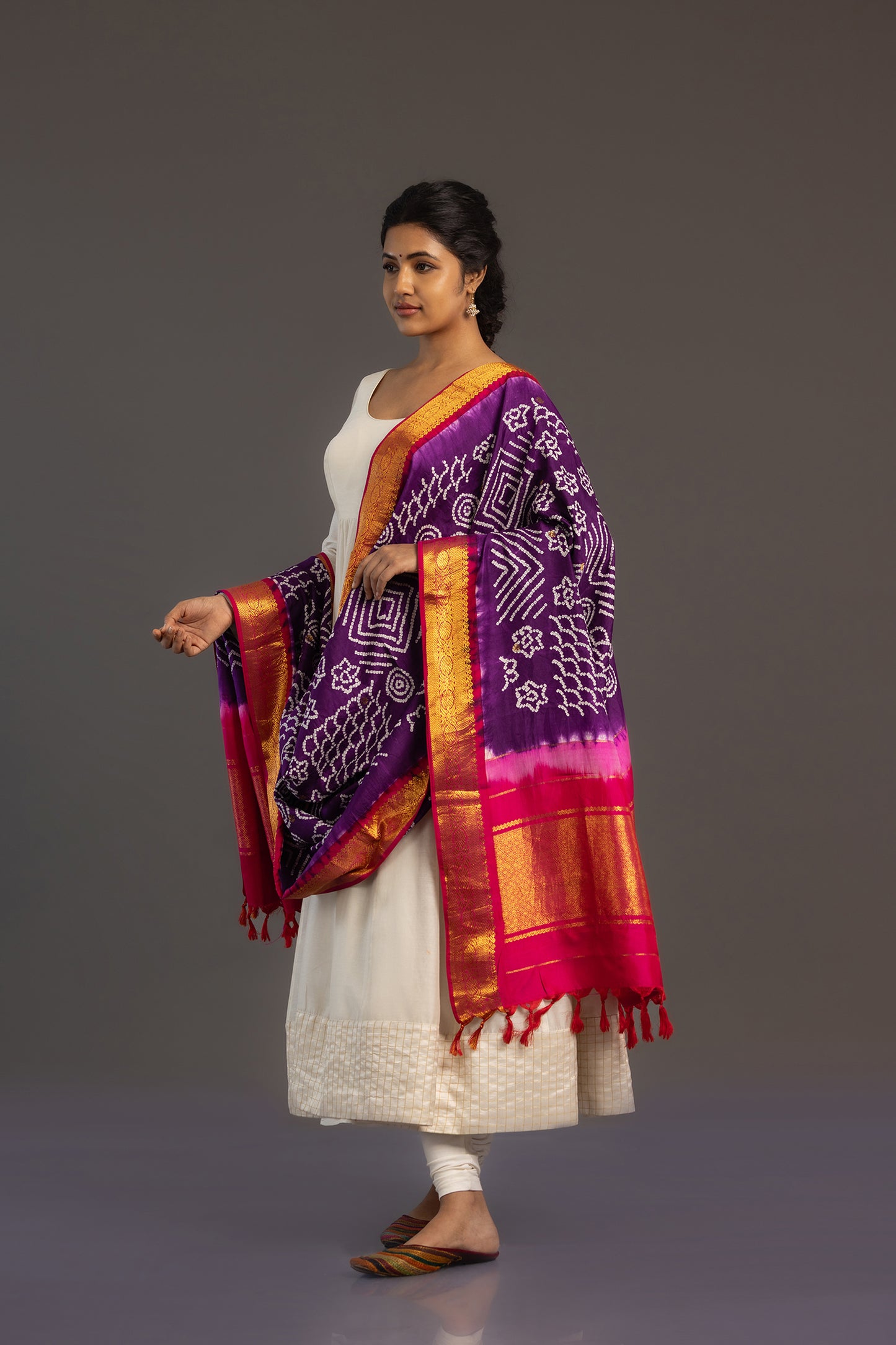Charushila