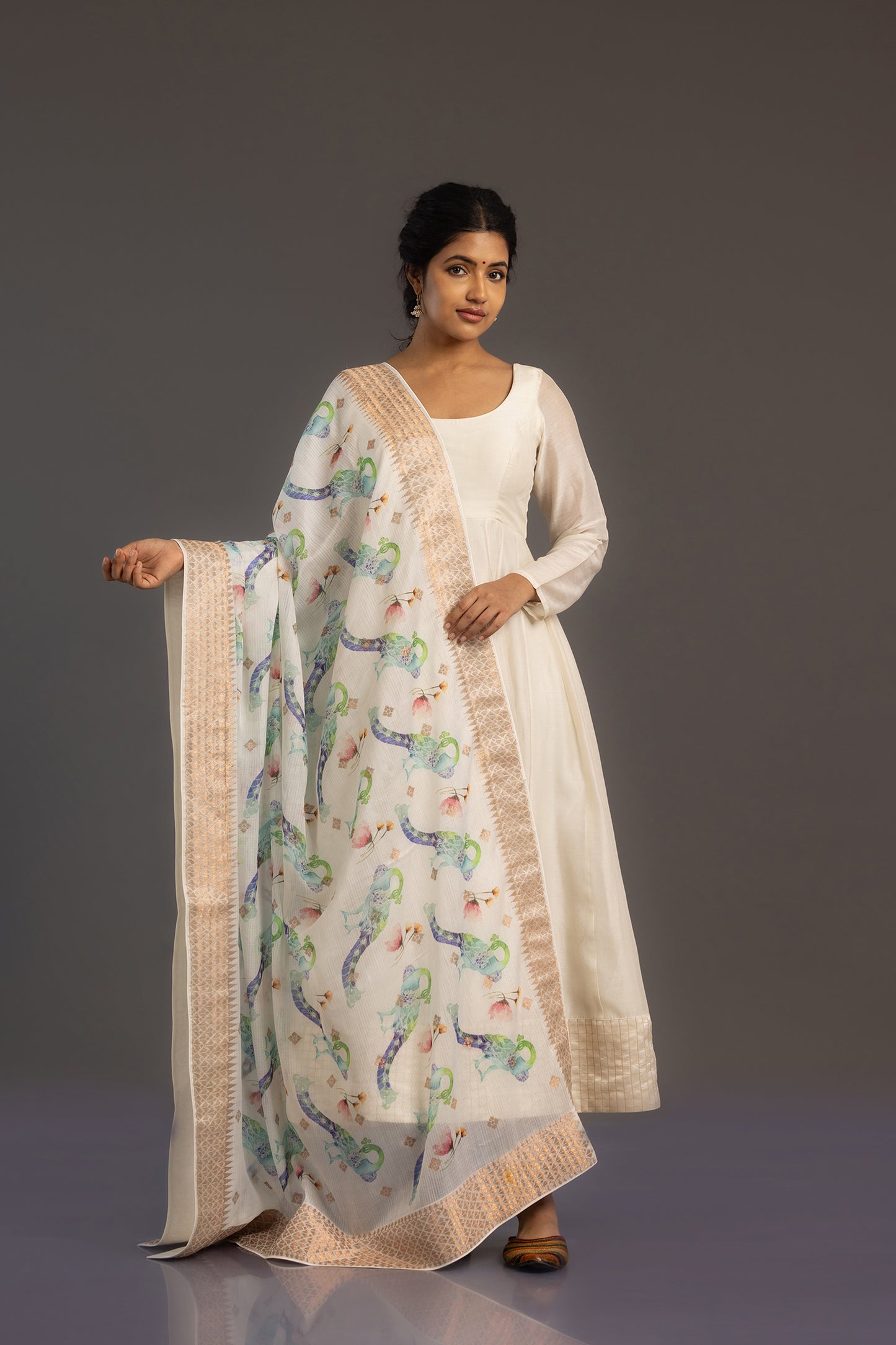 Rukmani