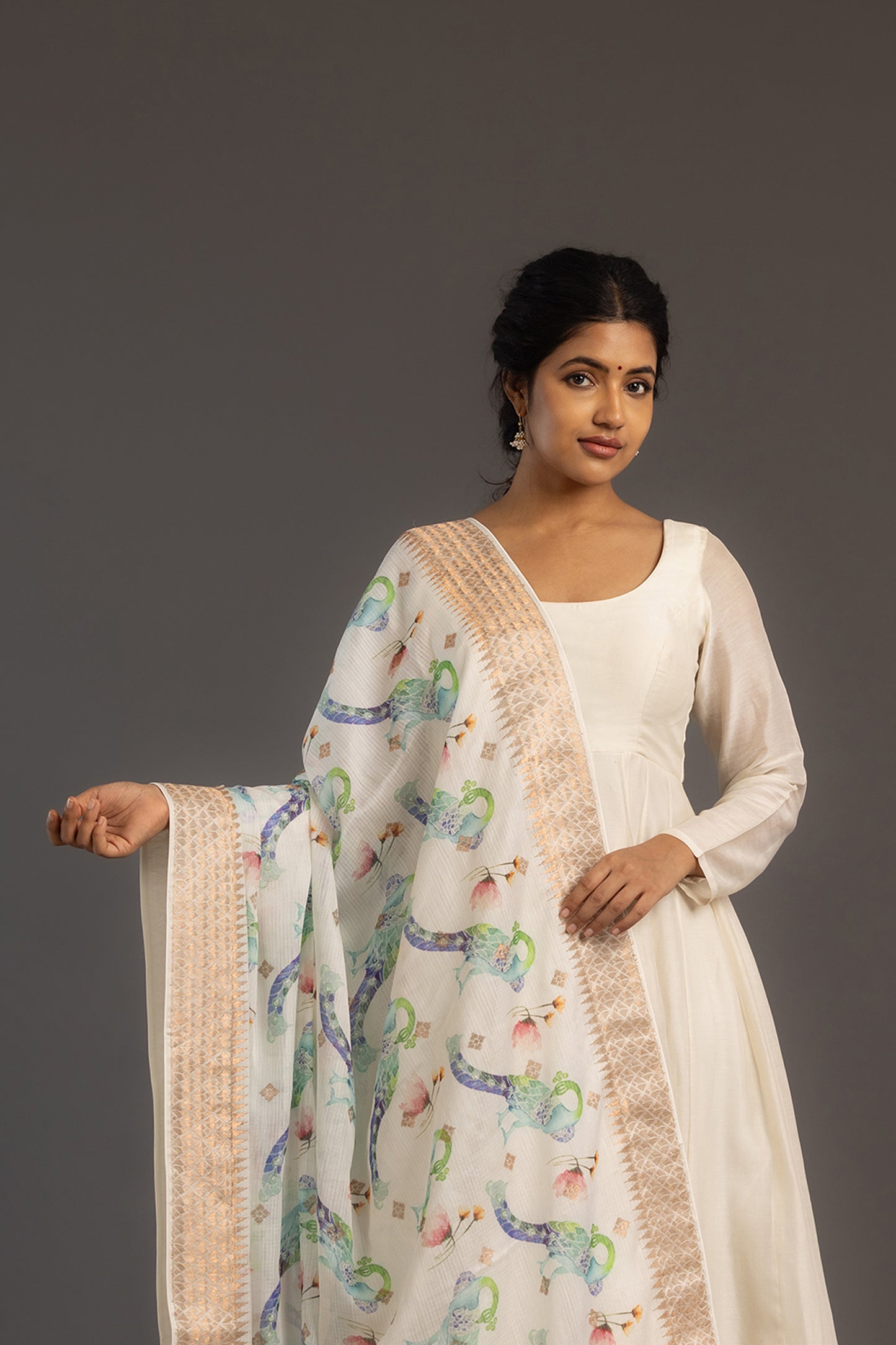 Rukmani