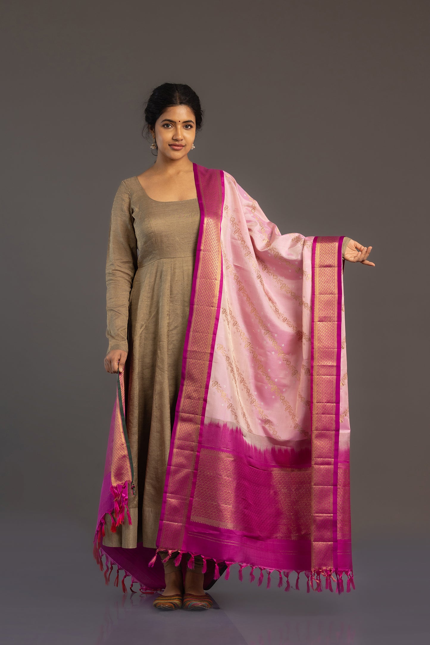 Tejaswini