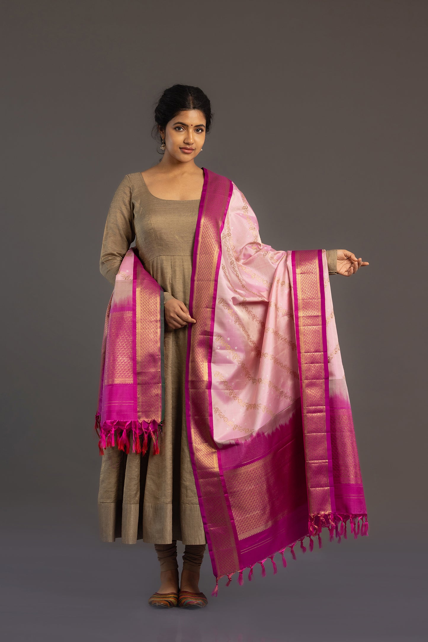Tejaswini