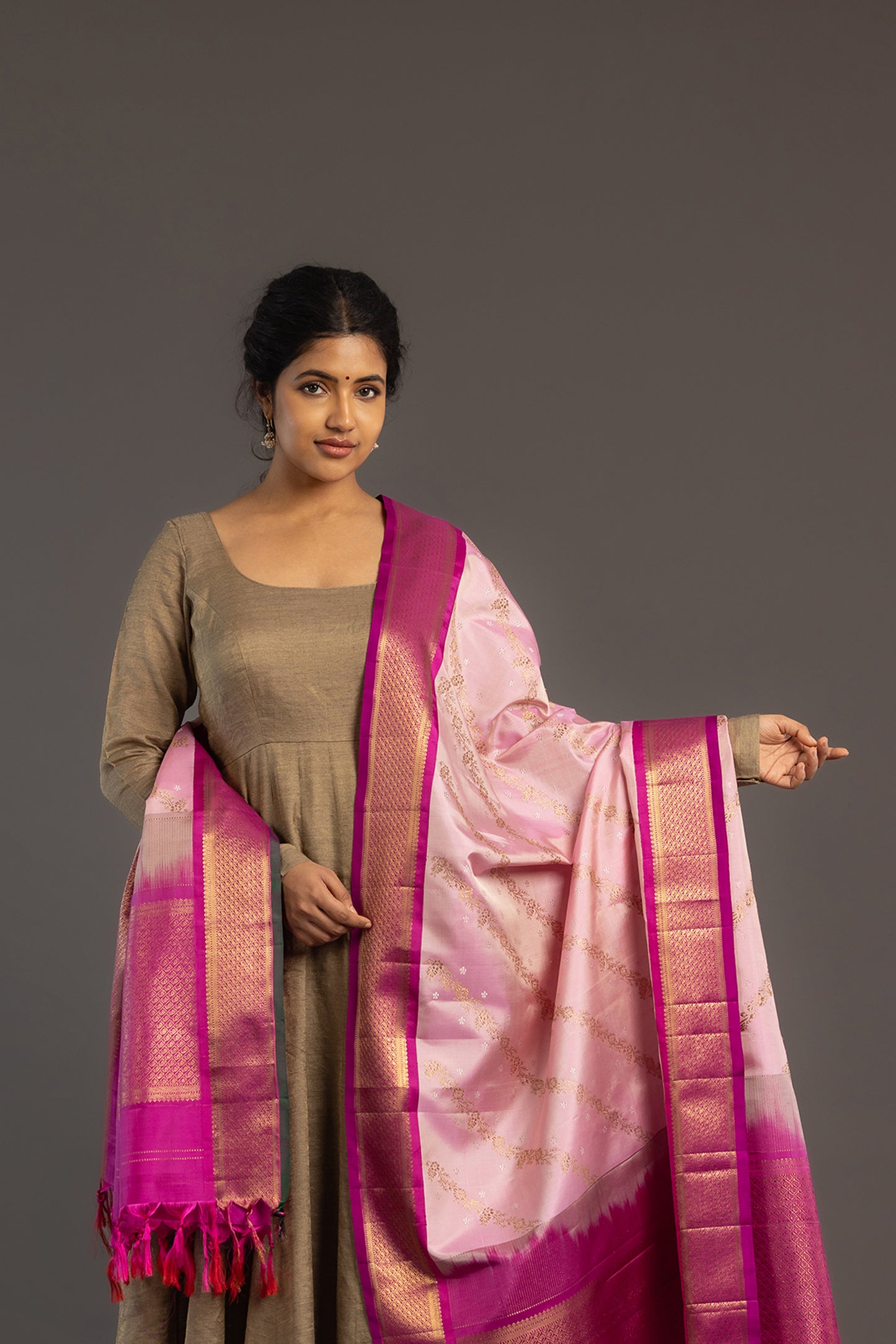 Tejaswini