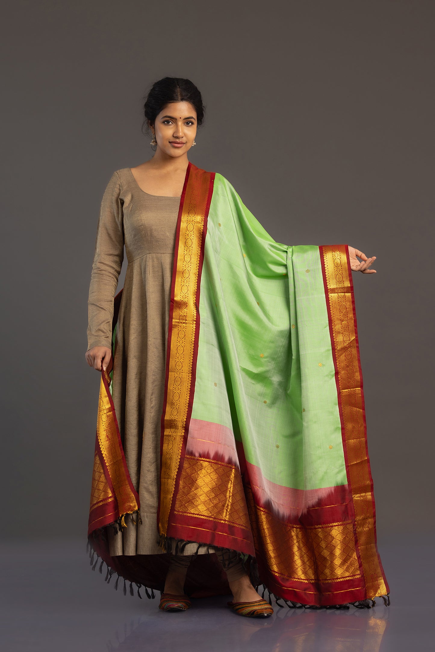 Bhaanumati