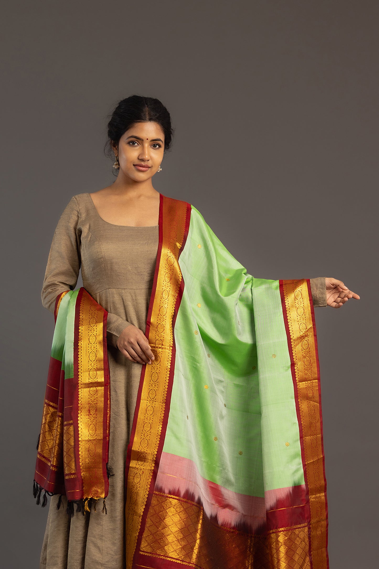 Bhaanumati