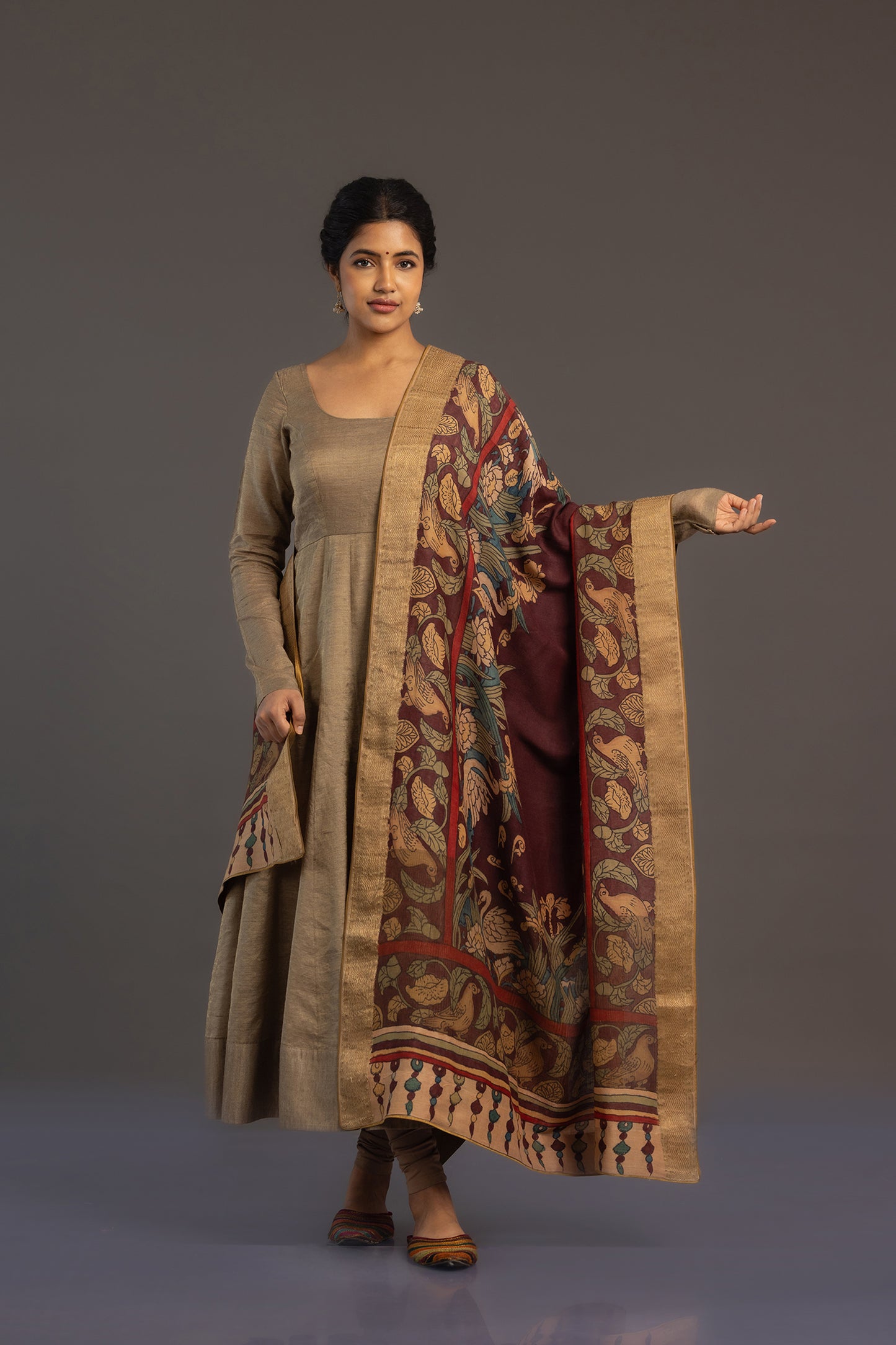 Bharti