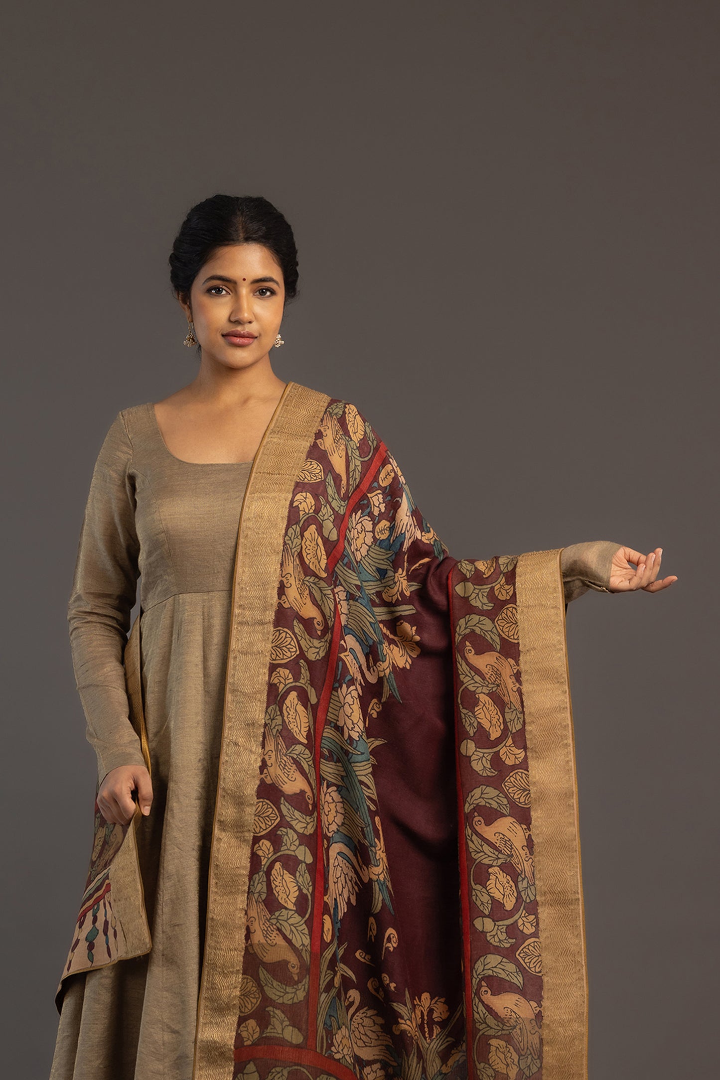 Bharti