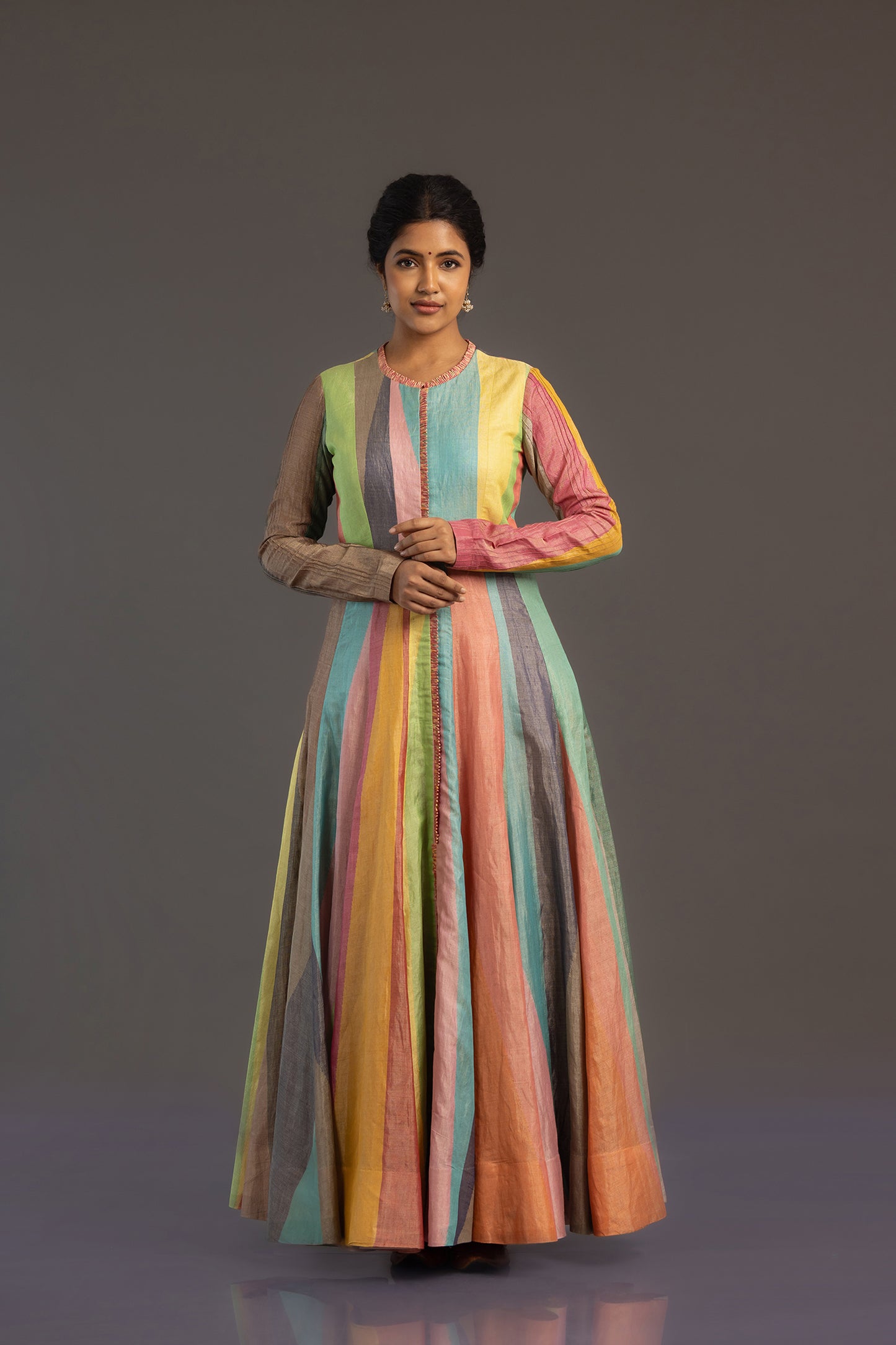 Anisha