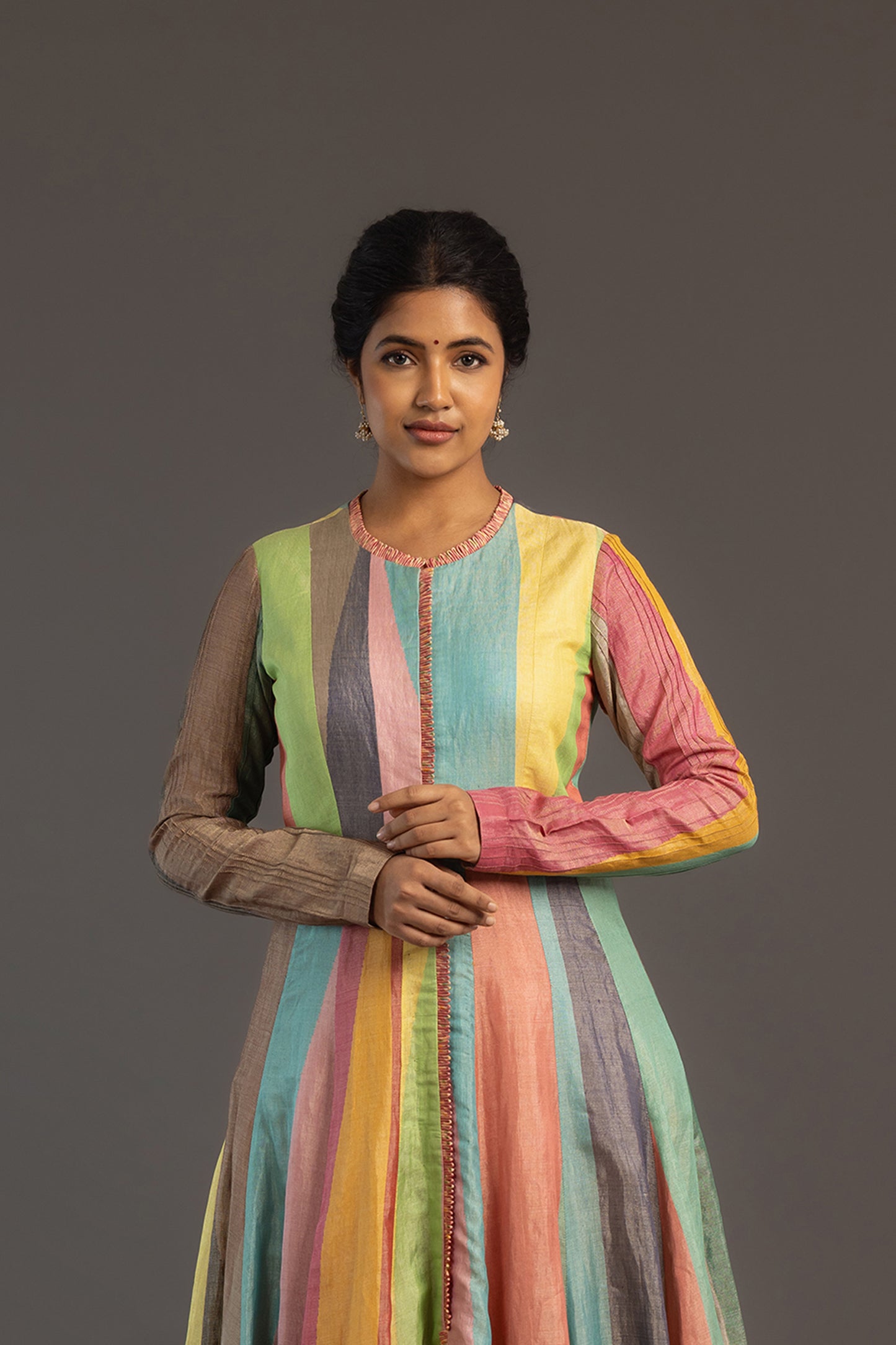Anisha