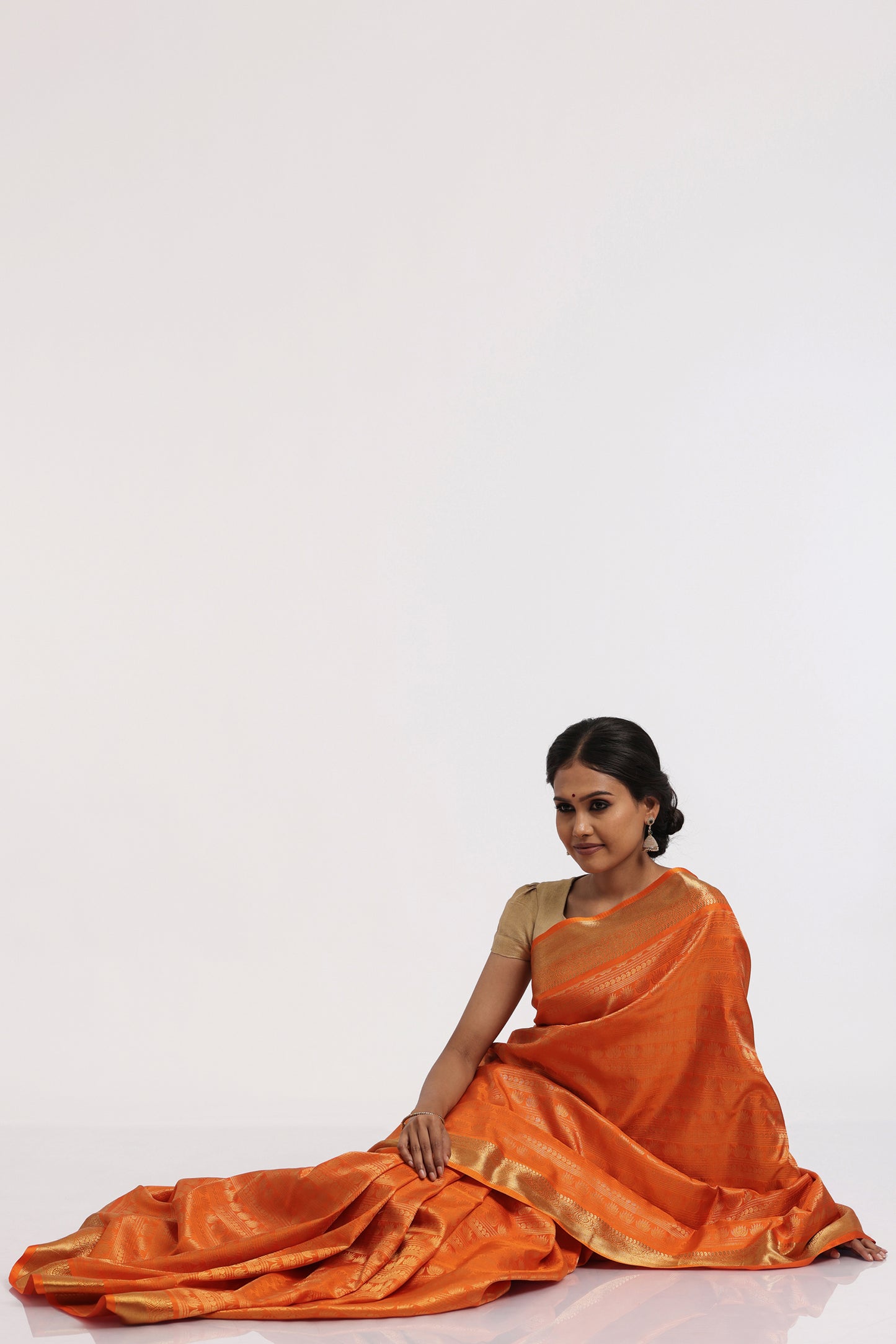 Bhumika