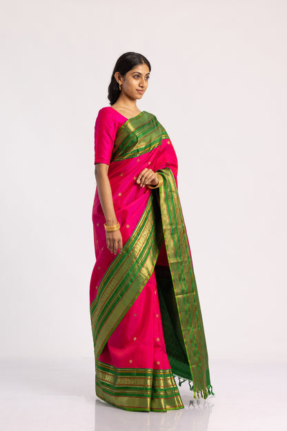 Vibhuti