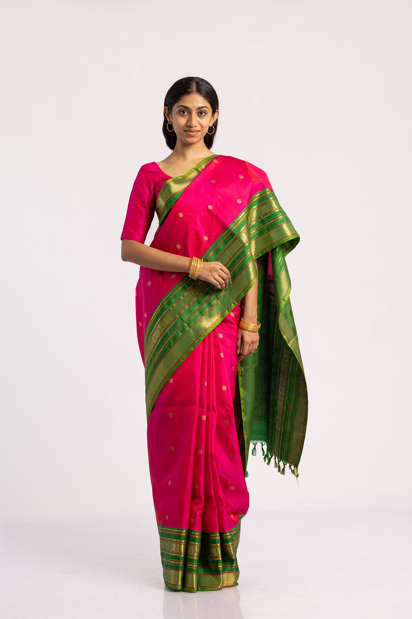 Vibhuti