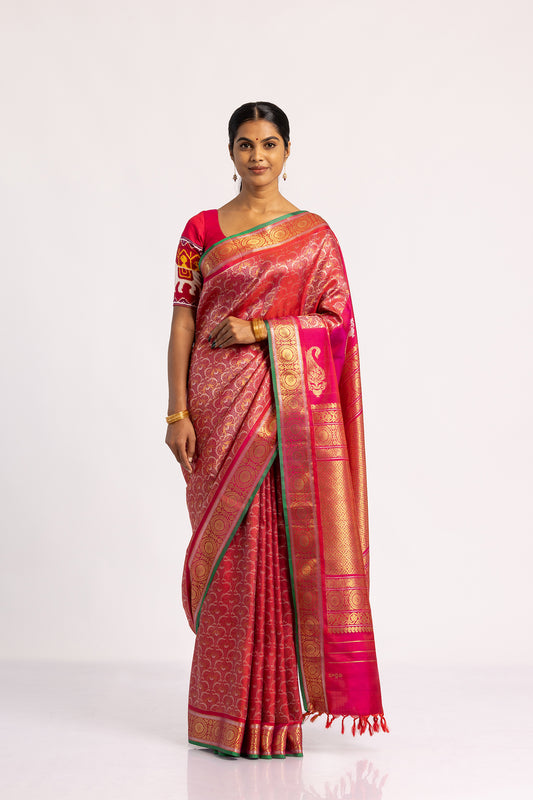 Bhagyashree