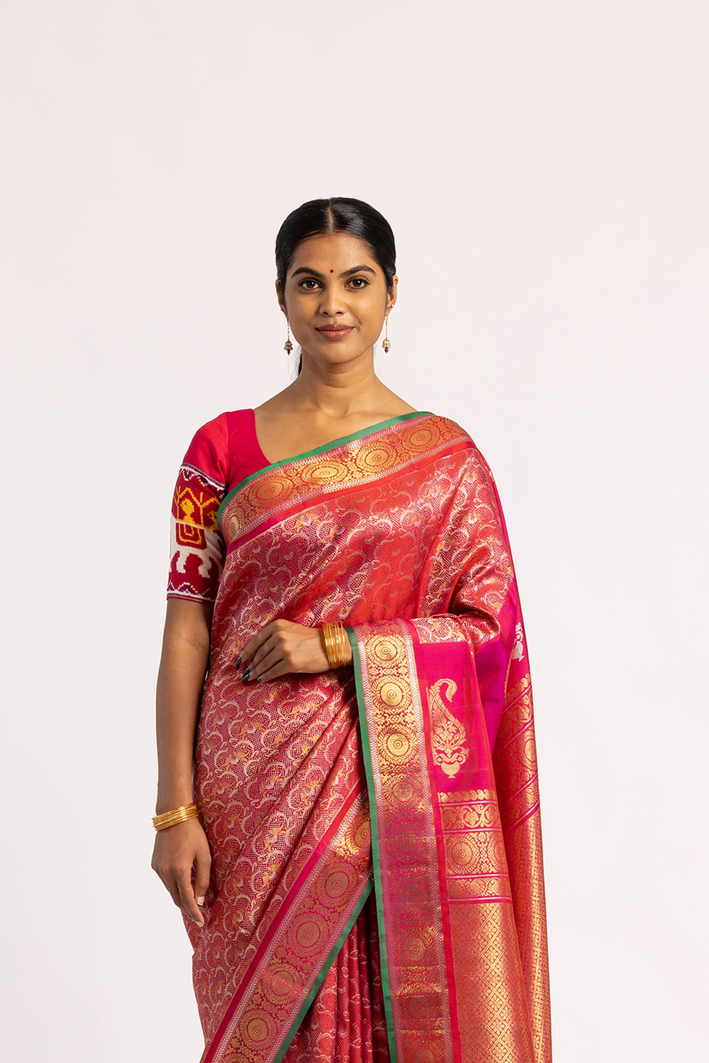Bhagyashree