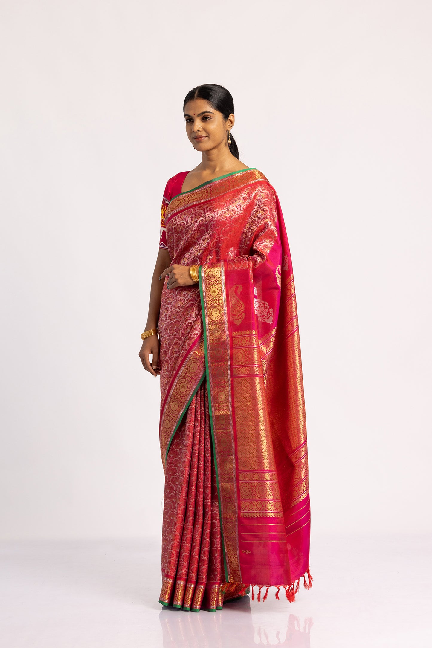 Bhagyashree