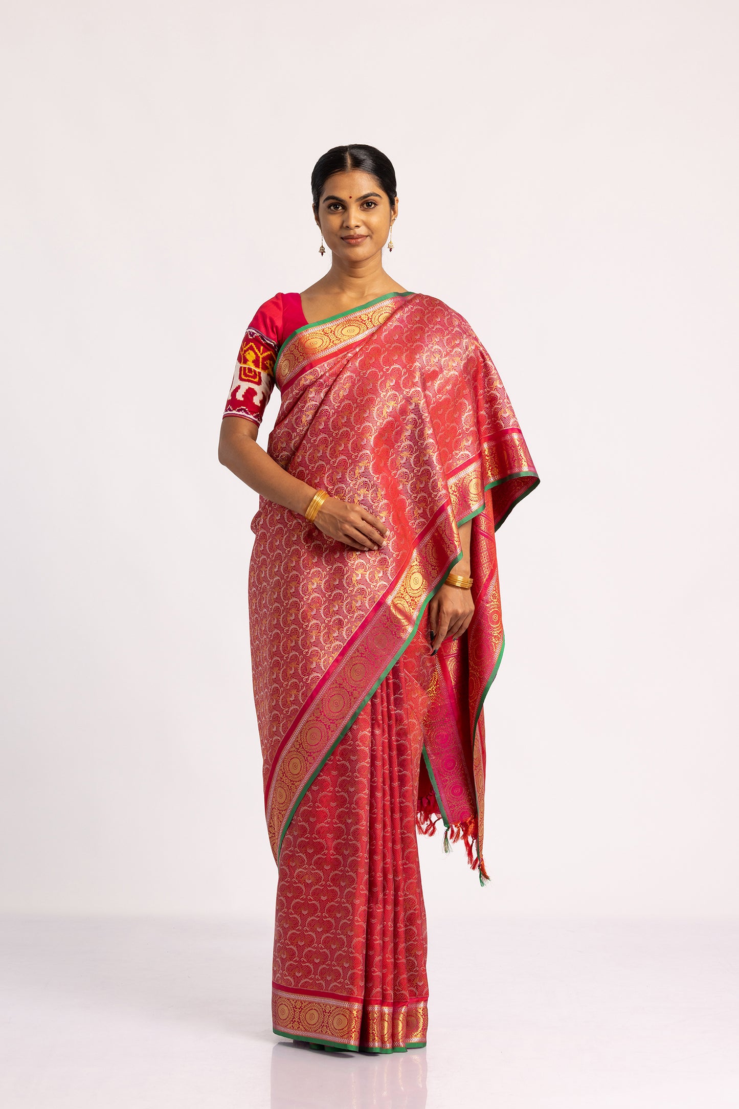 Bhagyashree