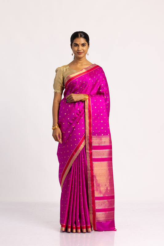 Bharati