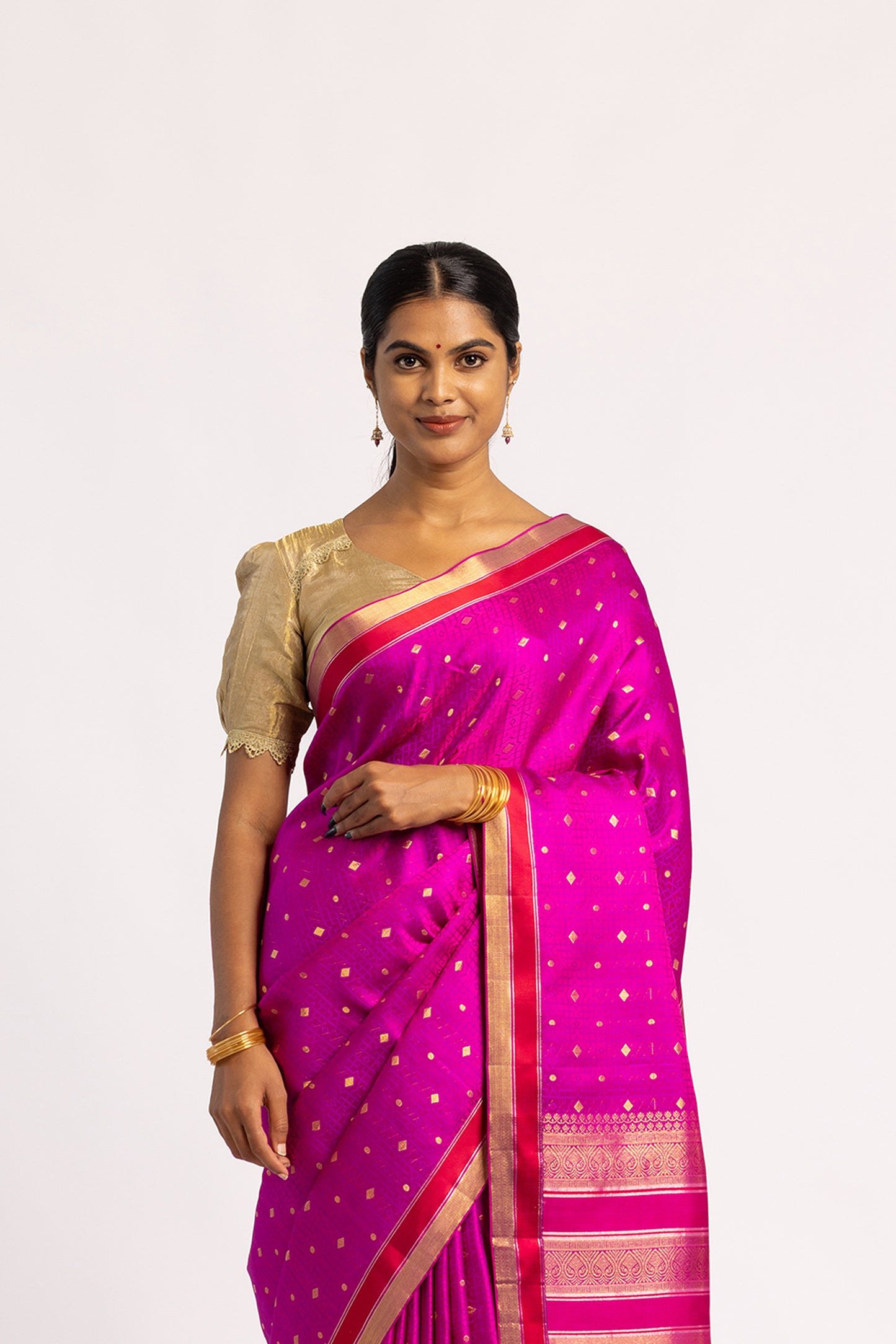 Bharati