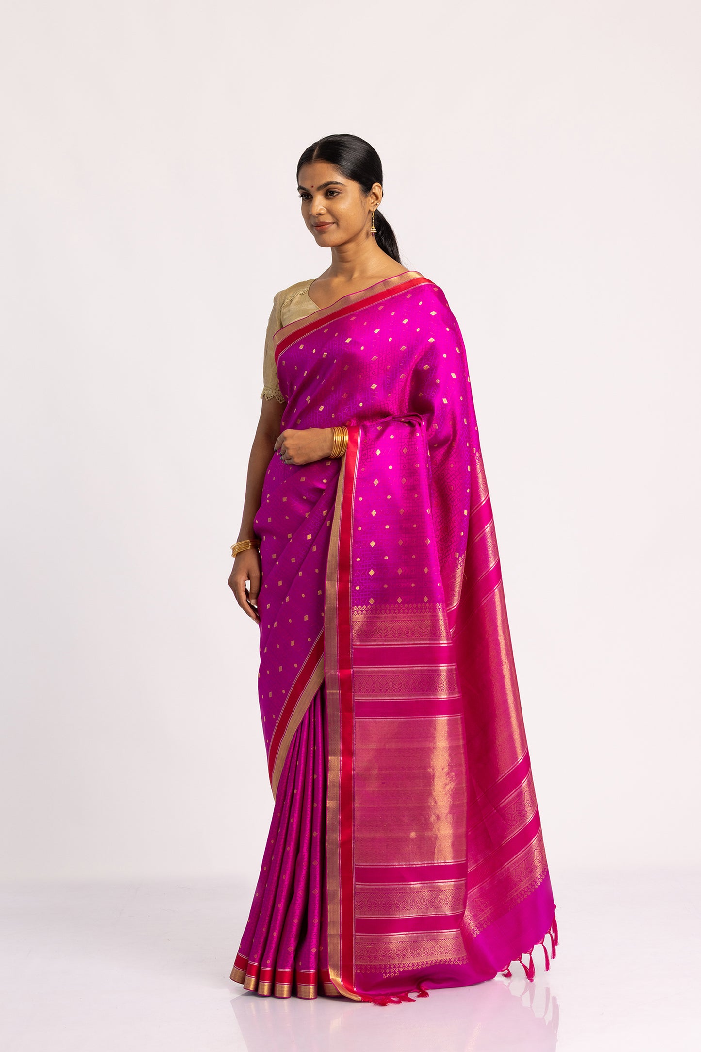 Bharati