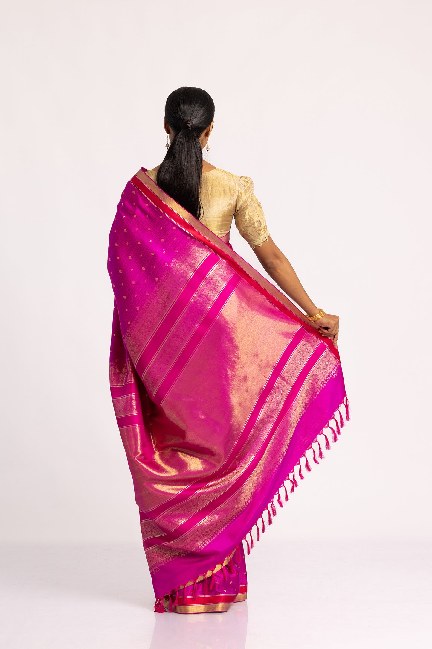Bharati