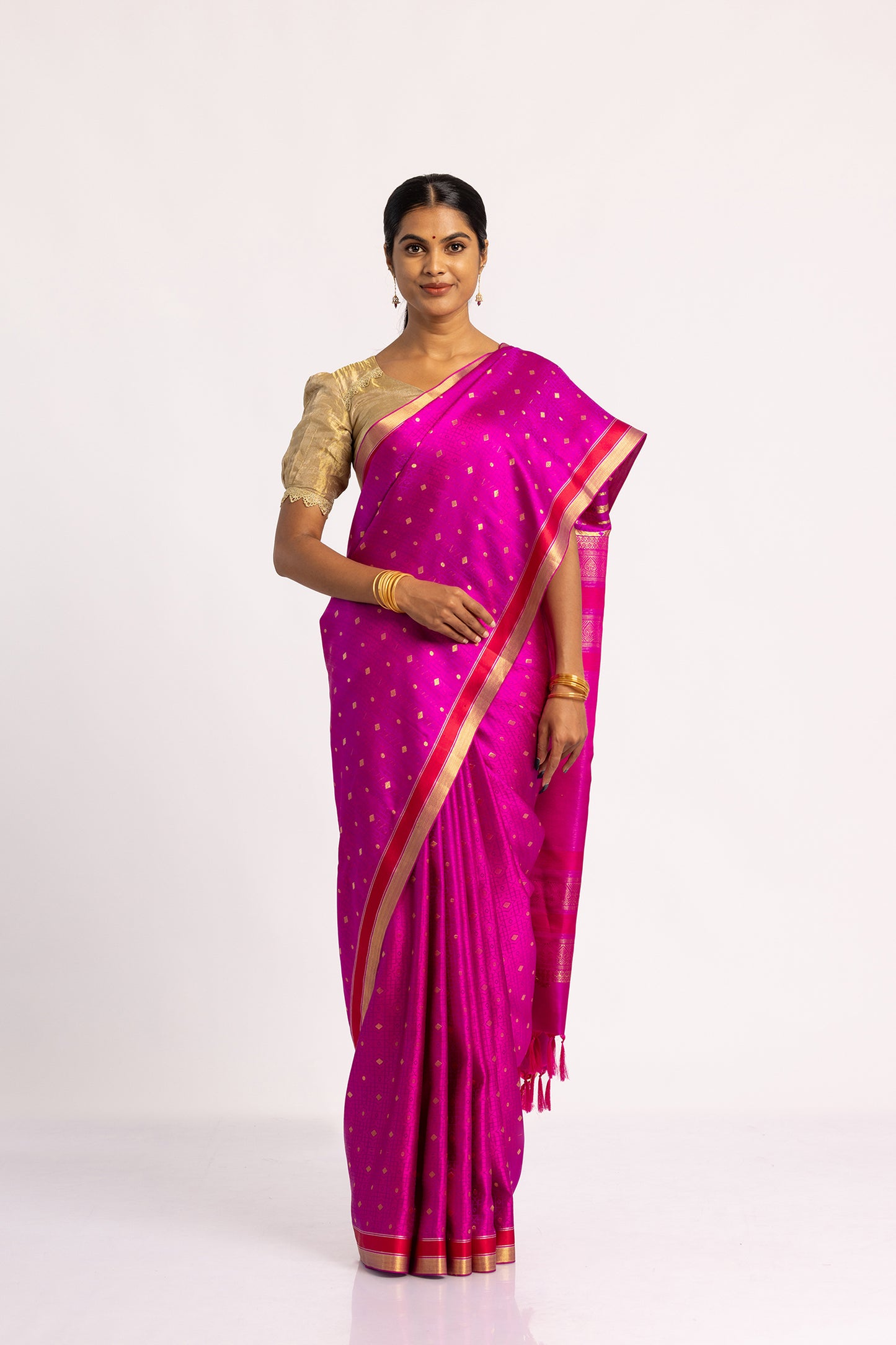 Bharati