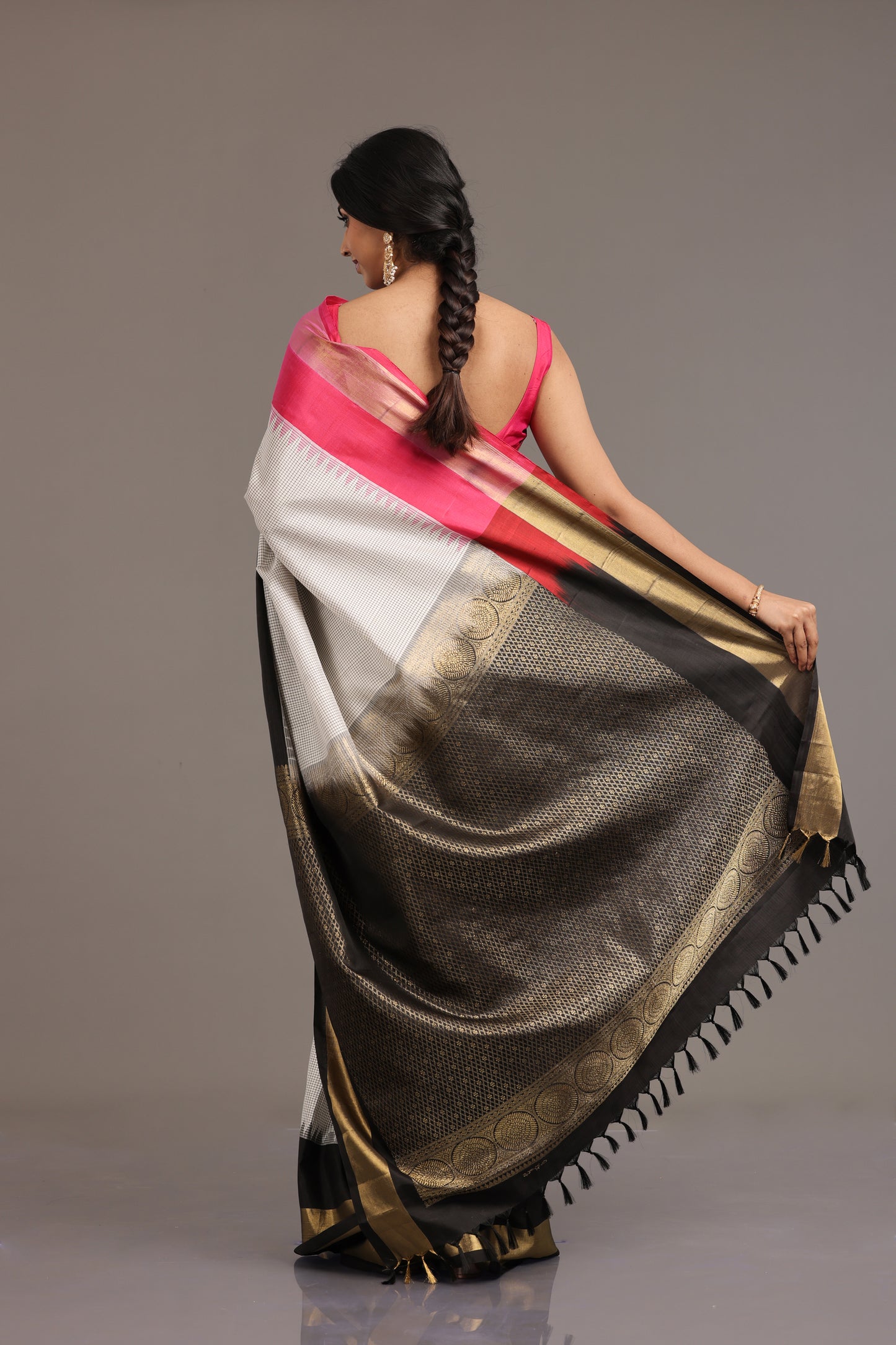 Vanashree