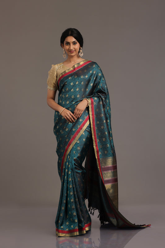 Shaili