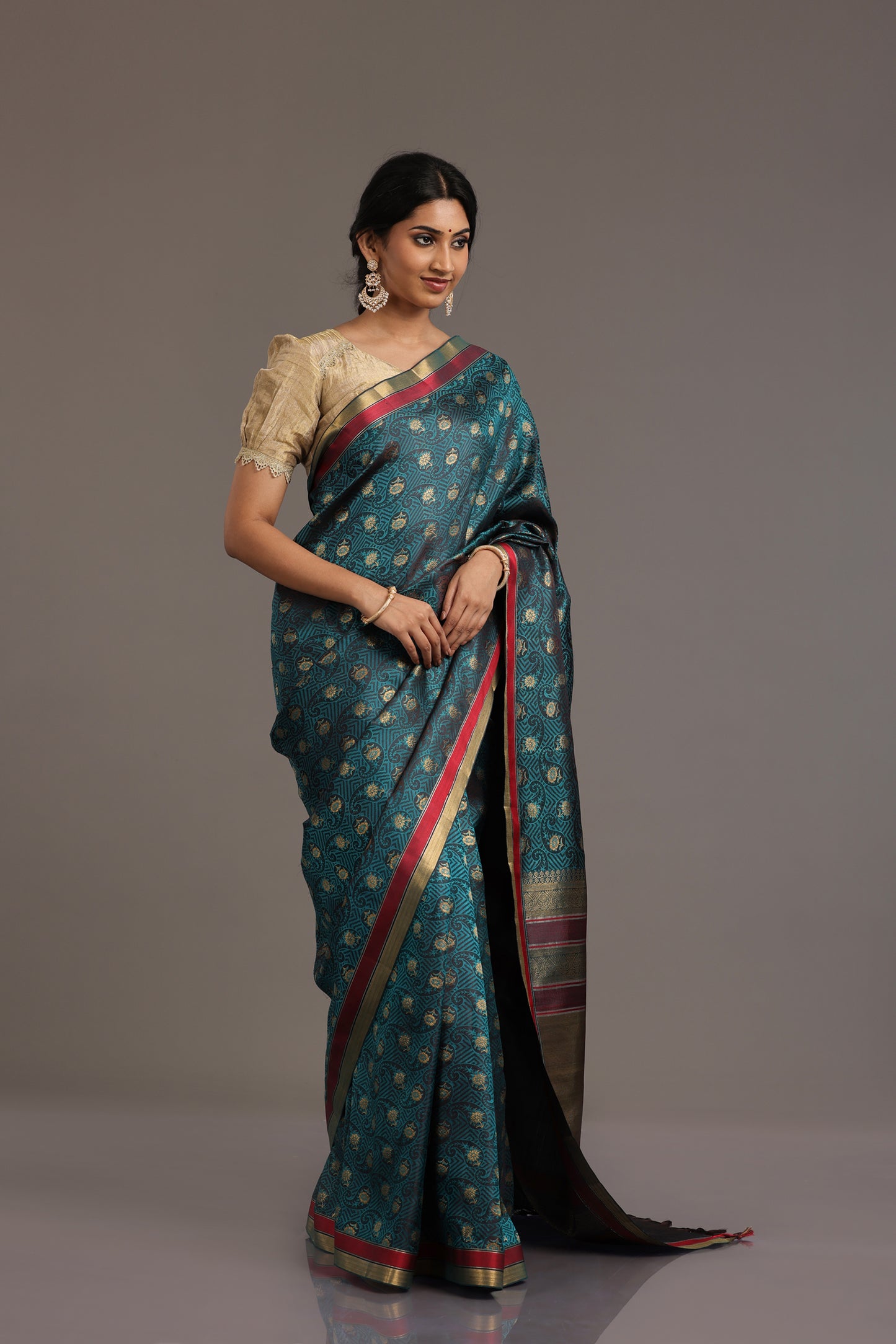 Shaili